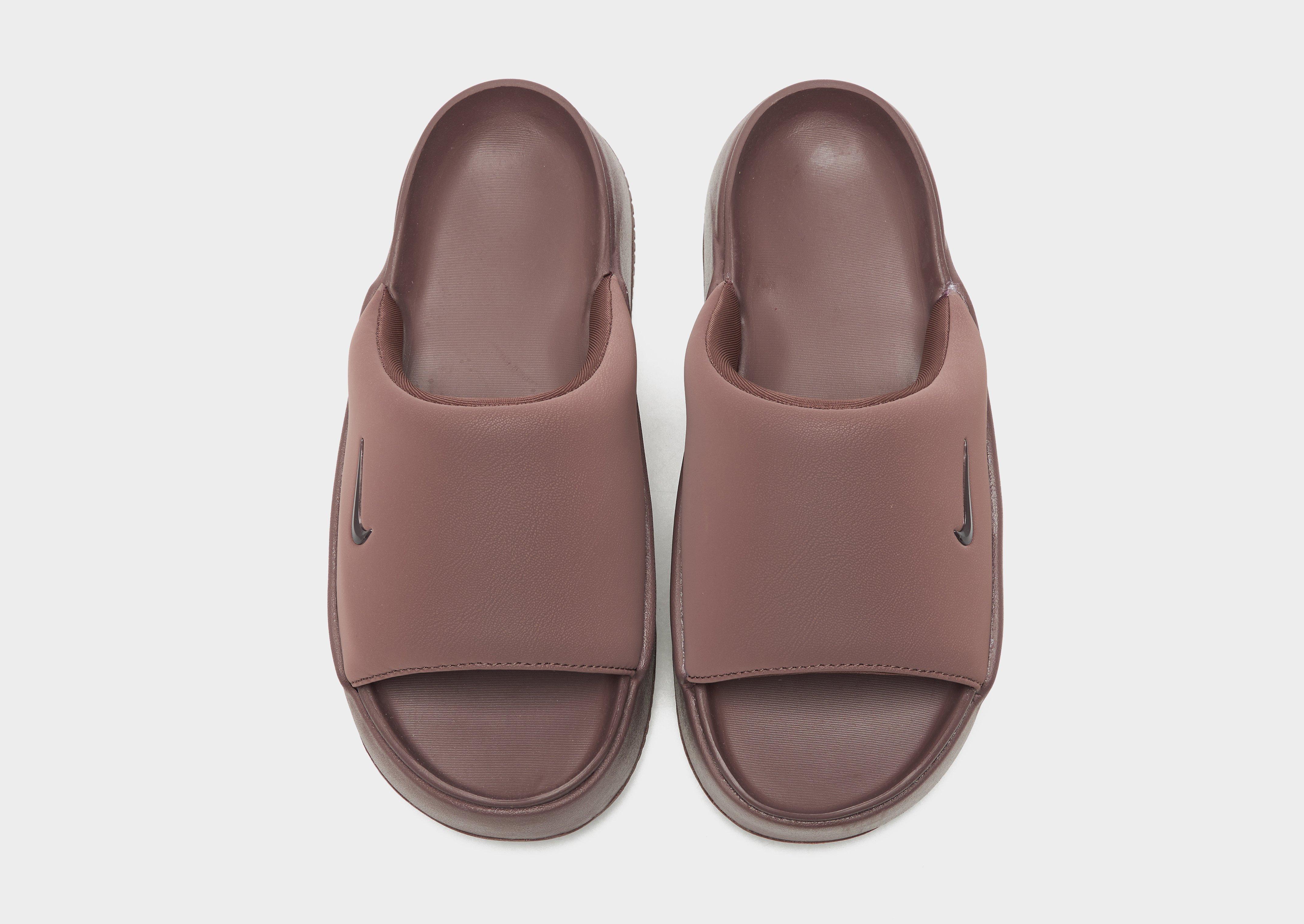 Nike Calm Elevation Slides Women's