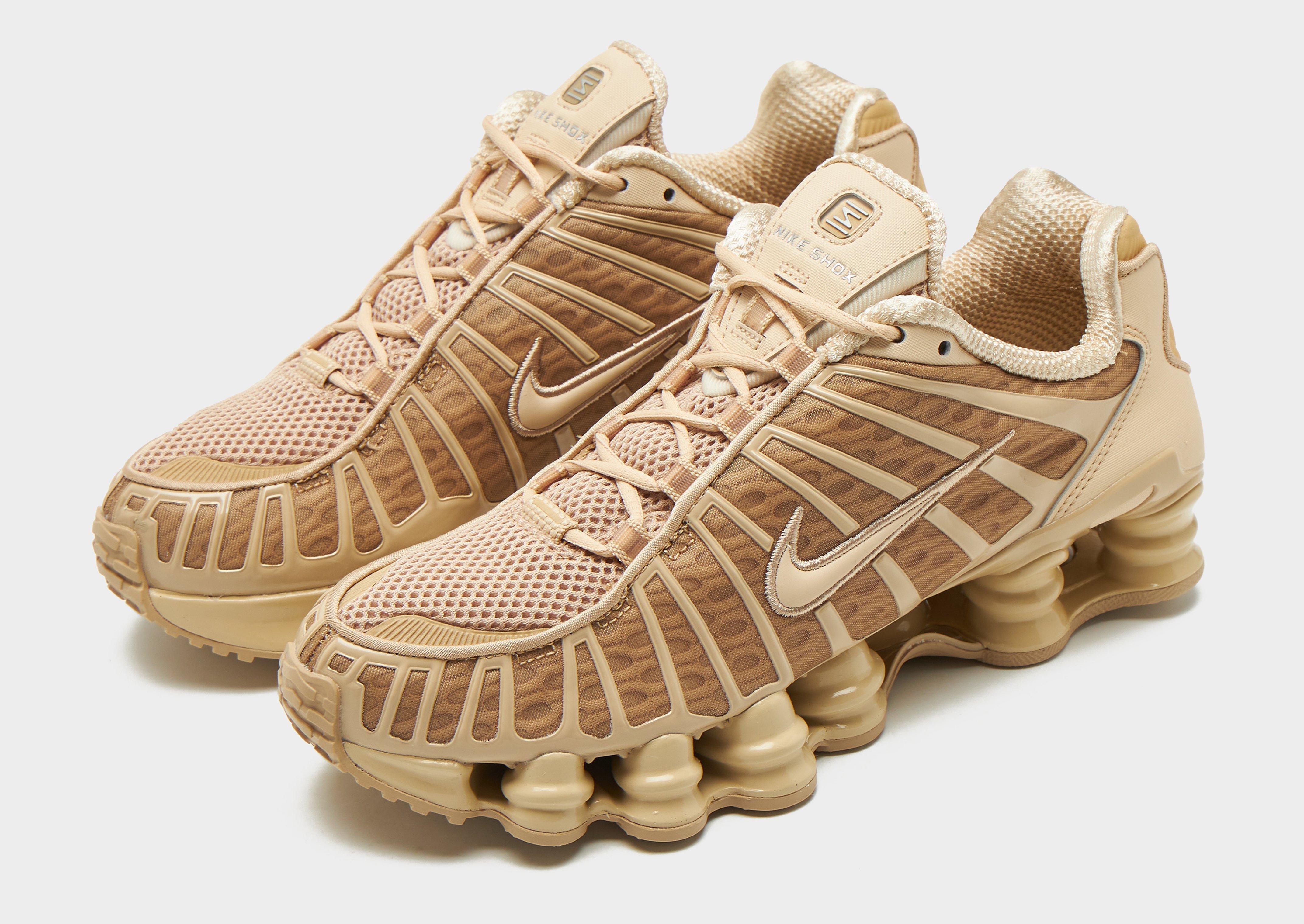 Nike Shox TL Women's