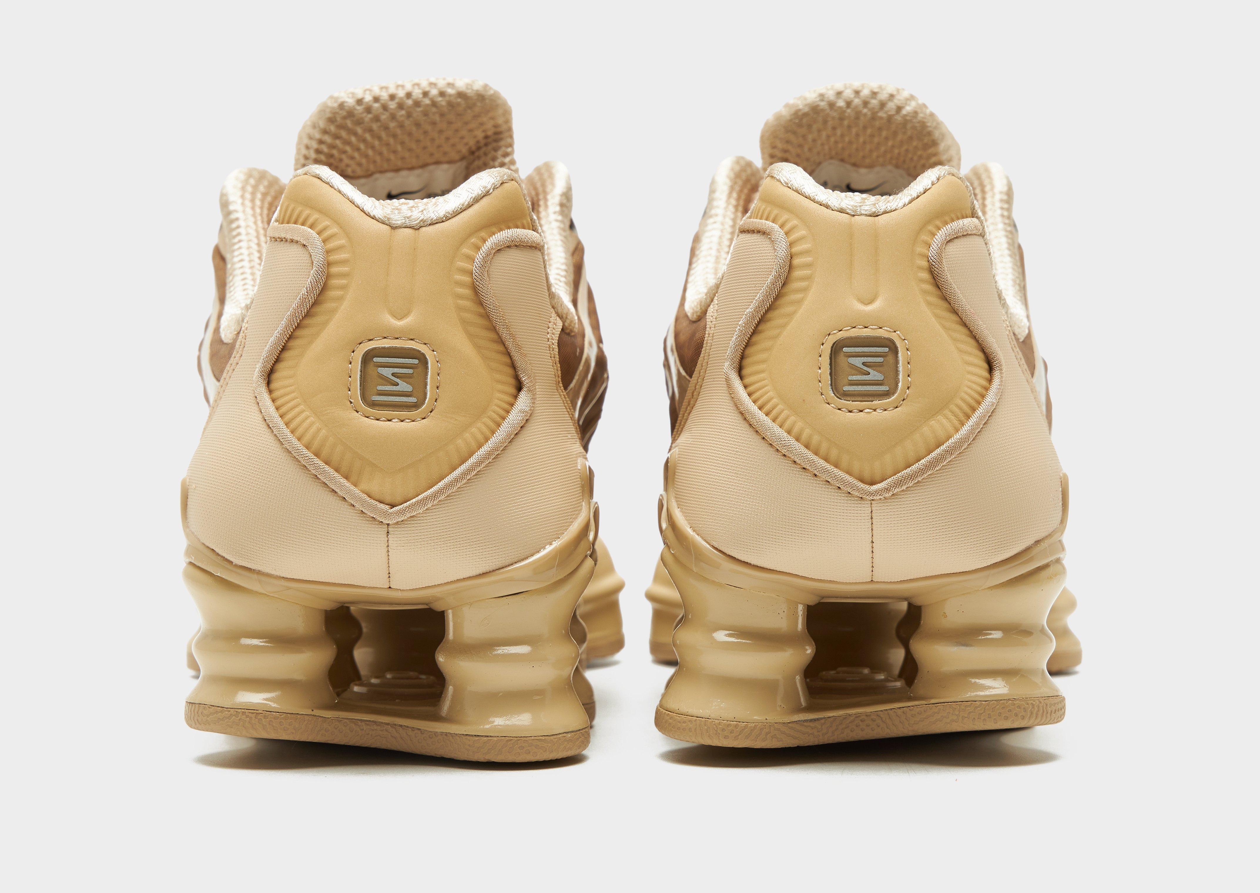 Nike Shox TL Women's