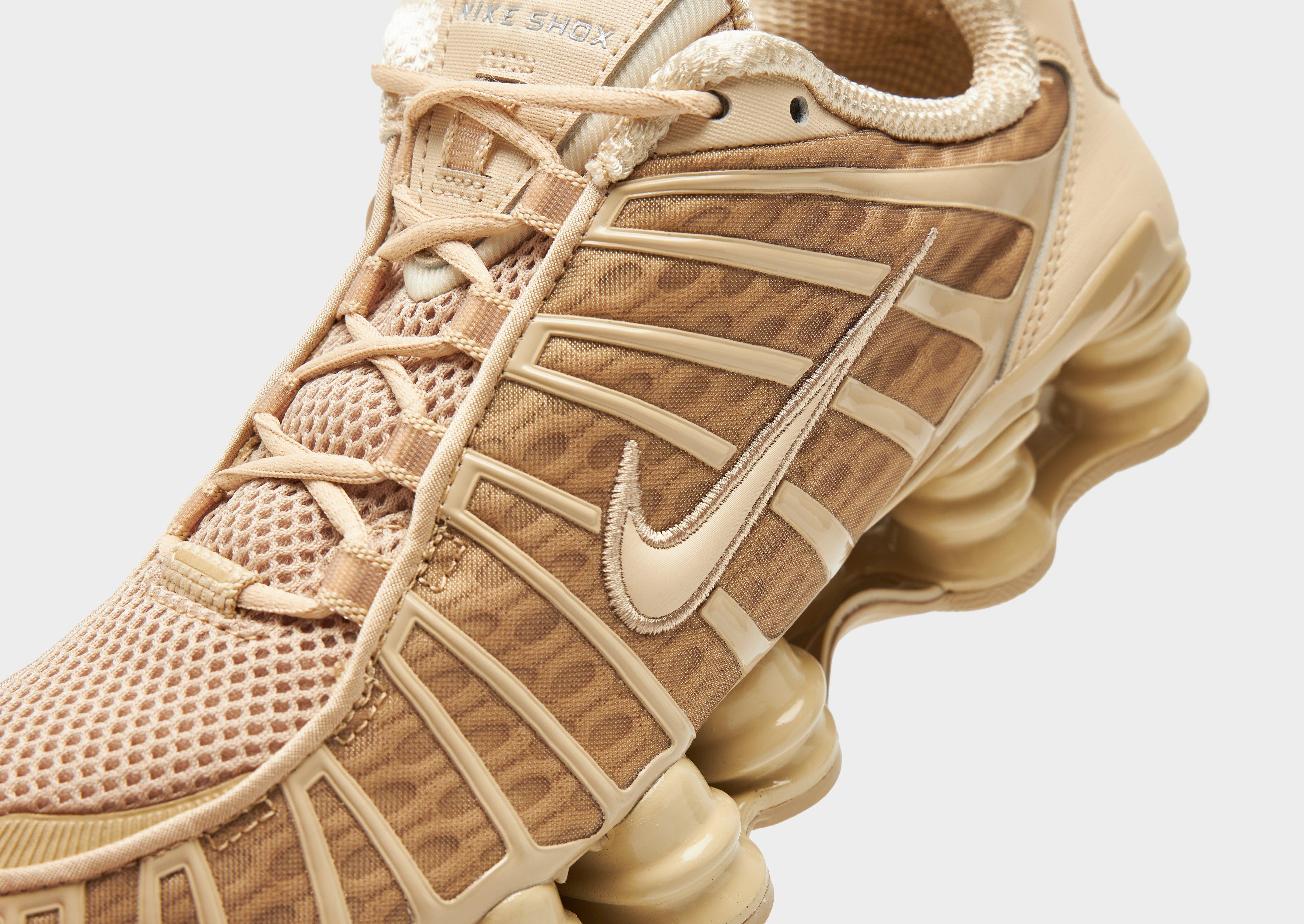 Nike Shox TL Women's