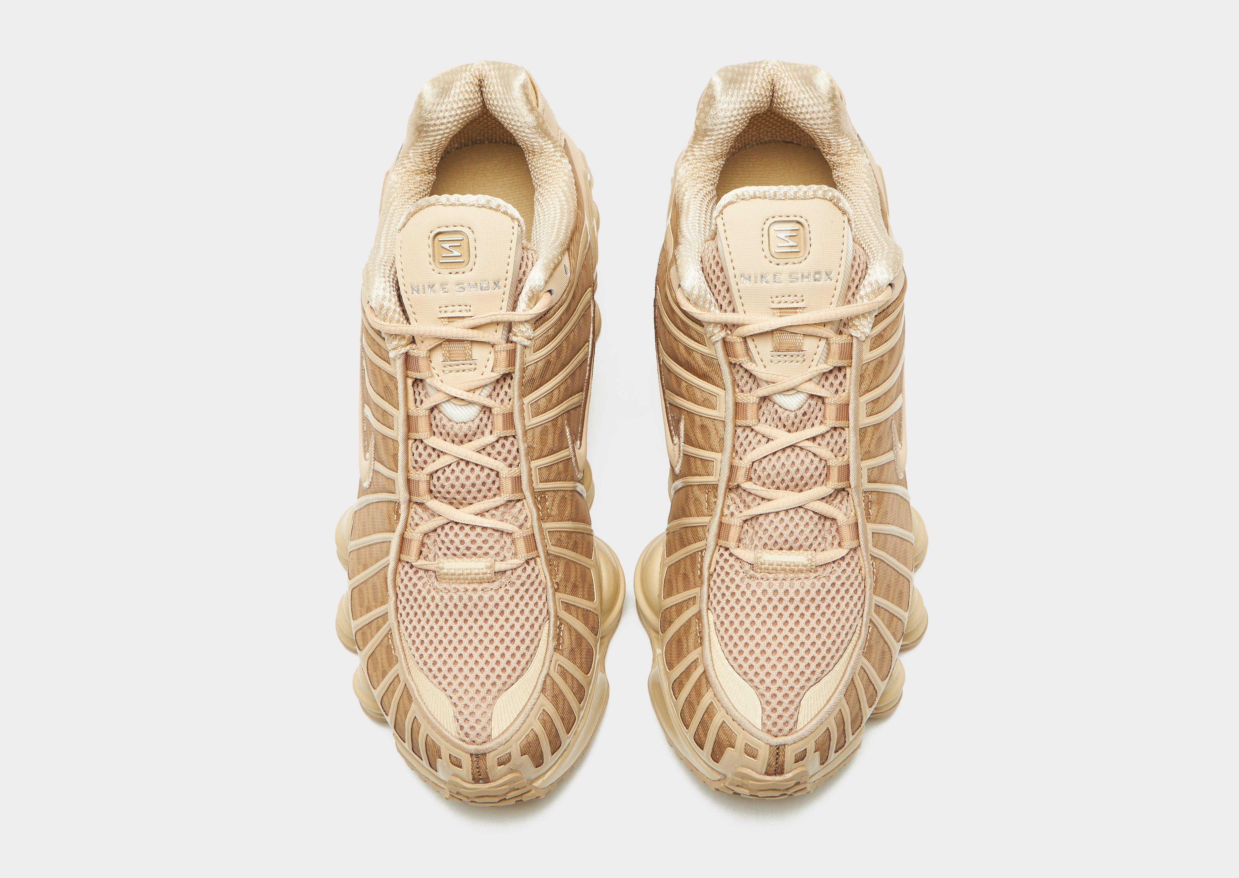 Nike Shox TL Women's