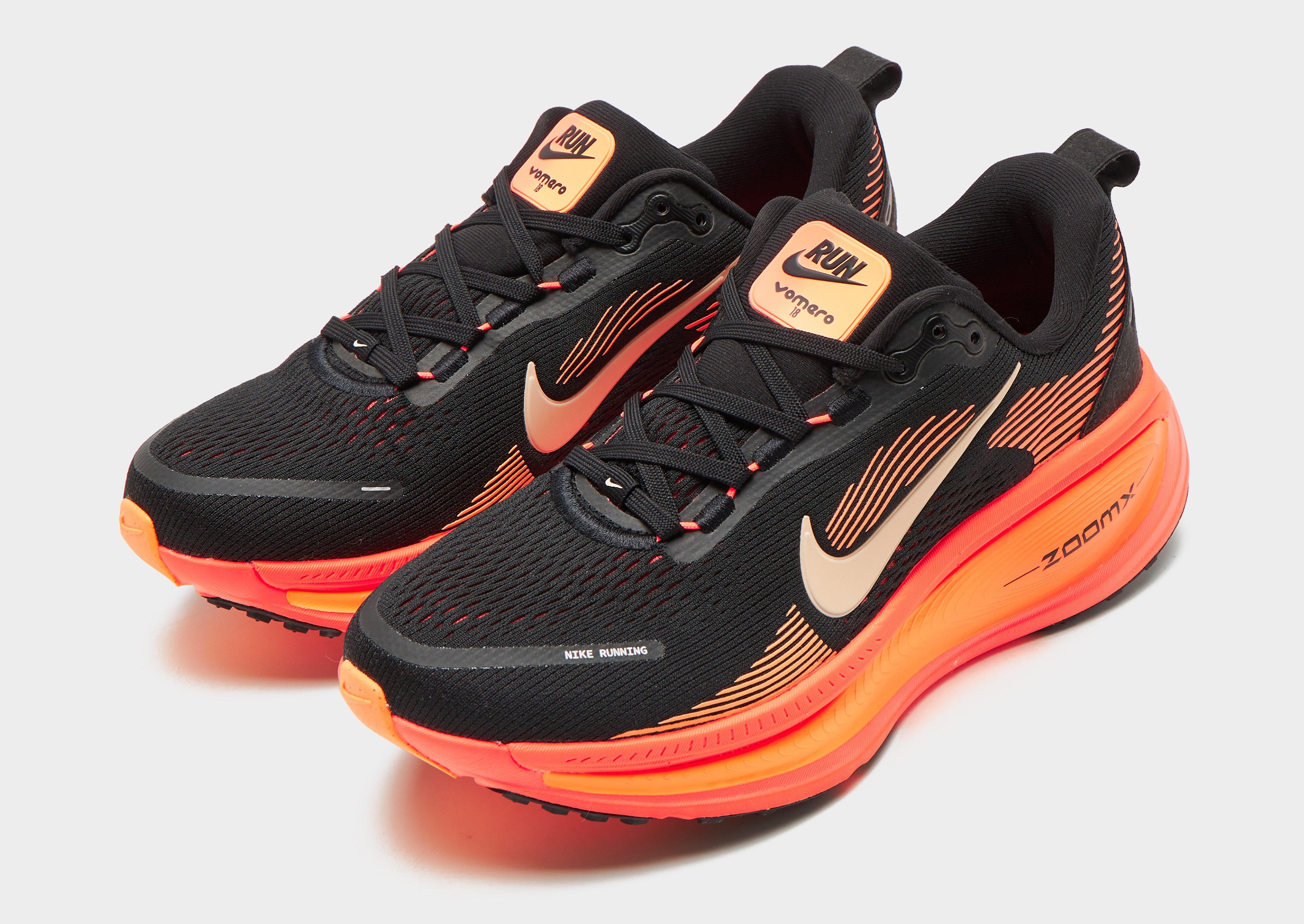 Nike Zoom Vomero 18 Women's