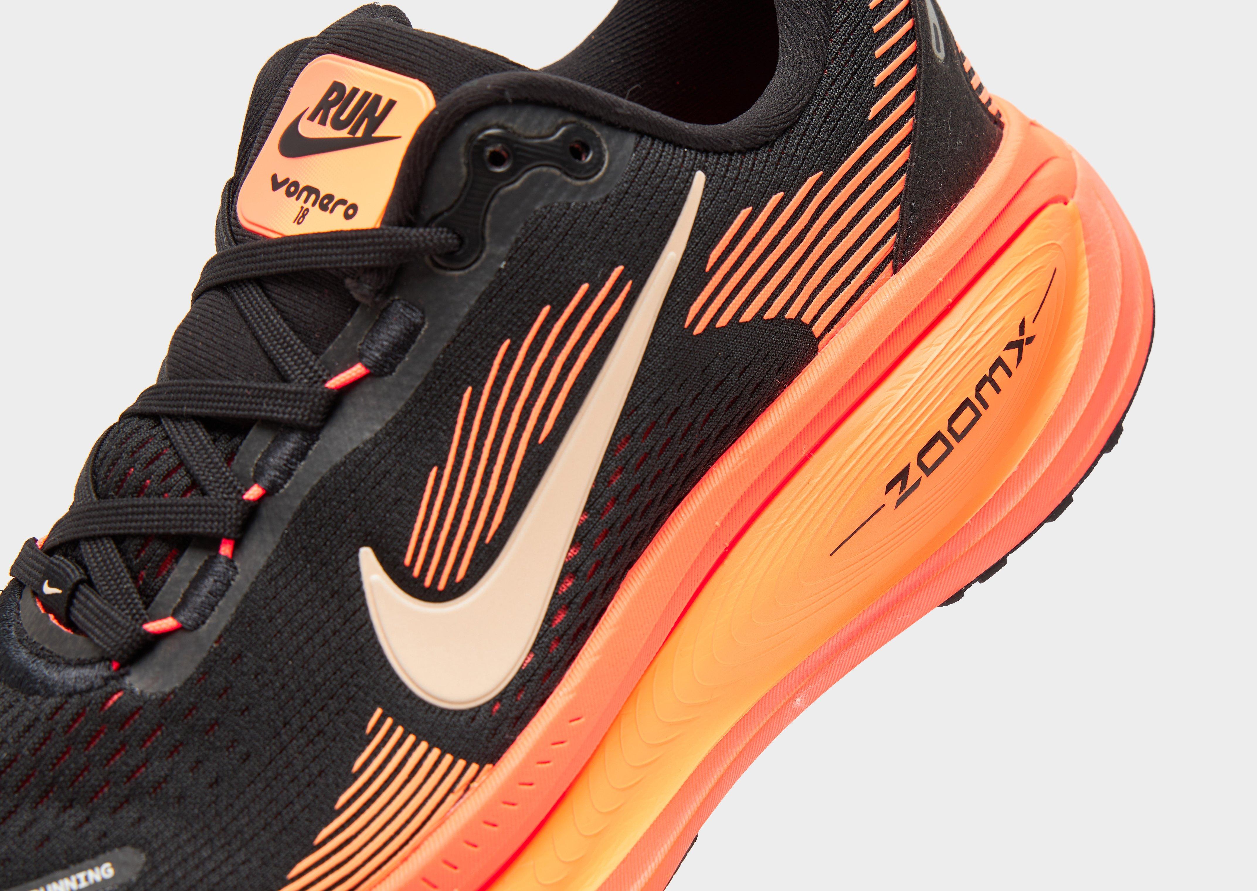 Nike Zoom Vomero 18 Women's