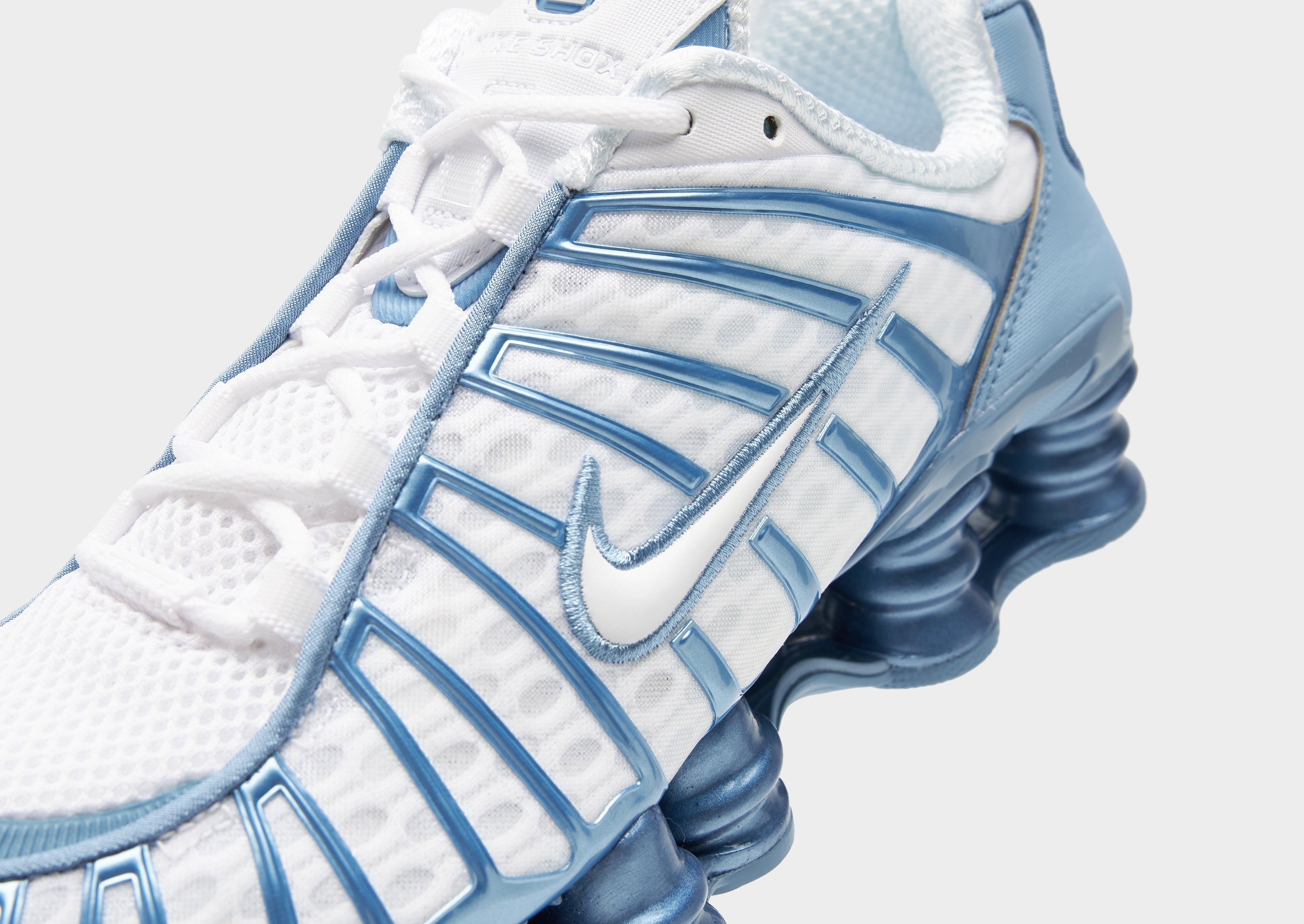 Nike Shox TL Women's