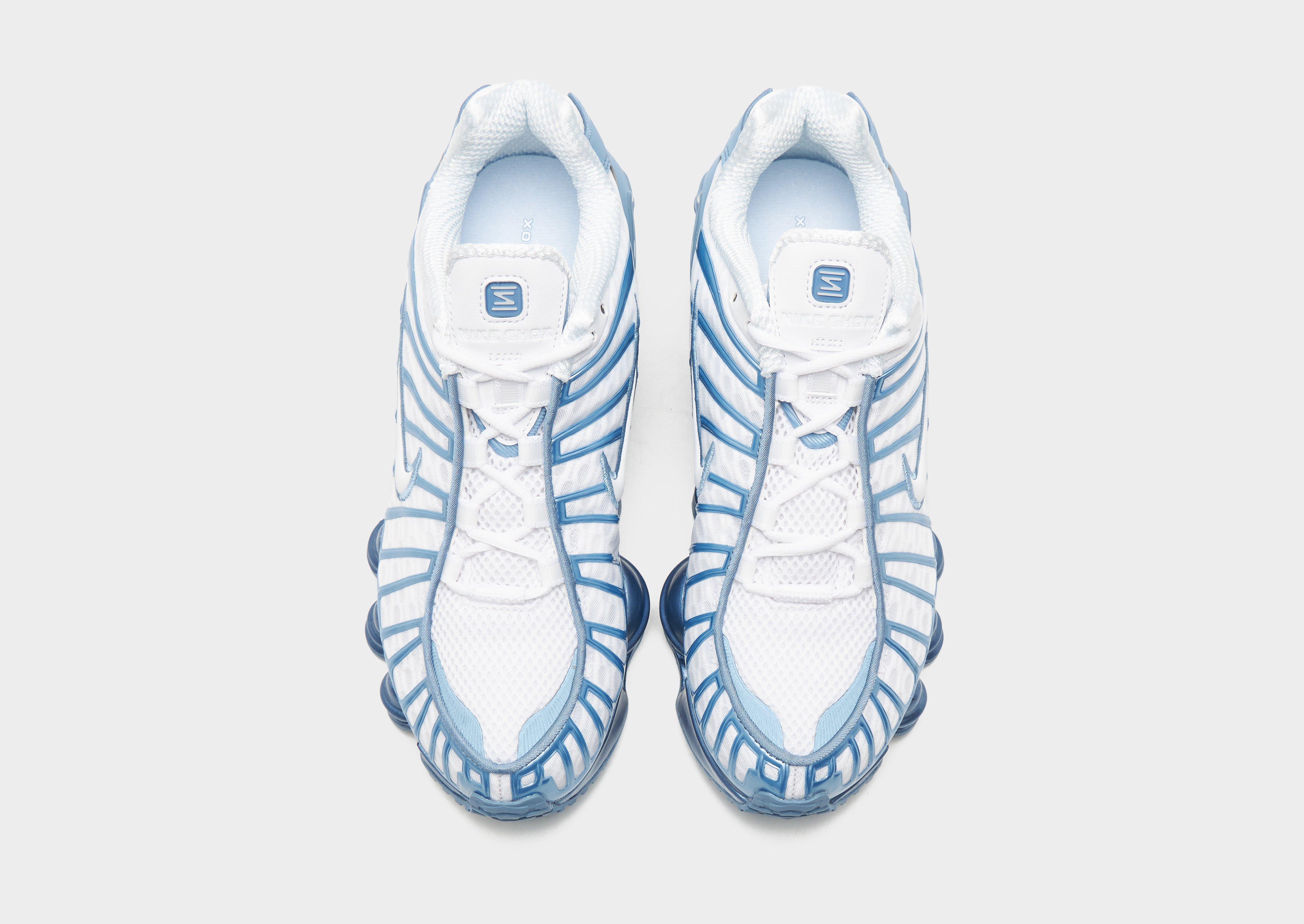 Nike Shox TL Women's