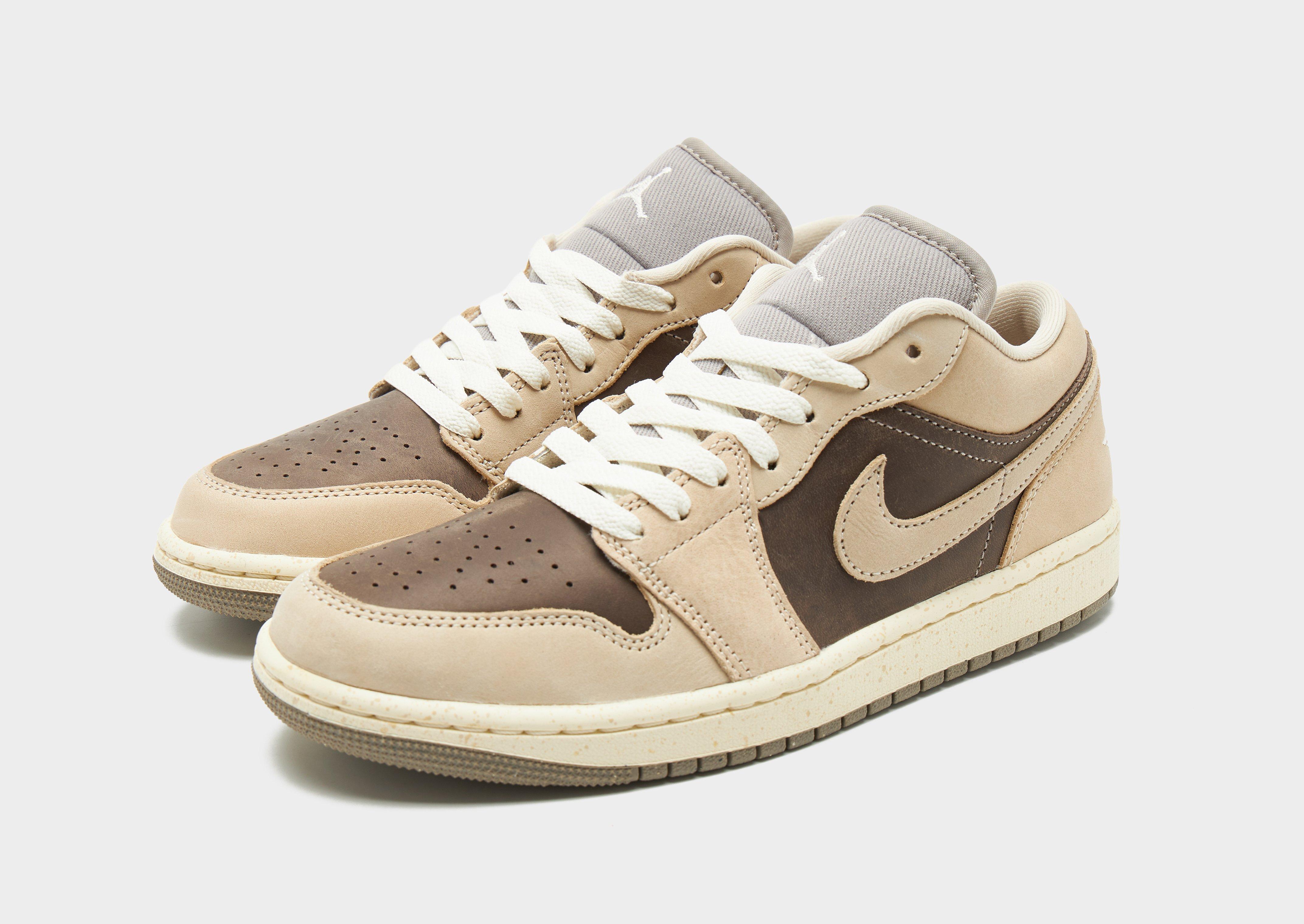 Jordan Air 1 Low Women's