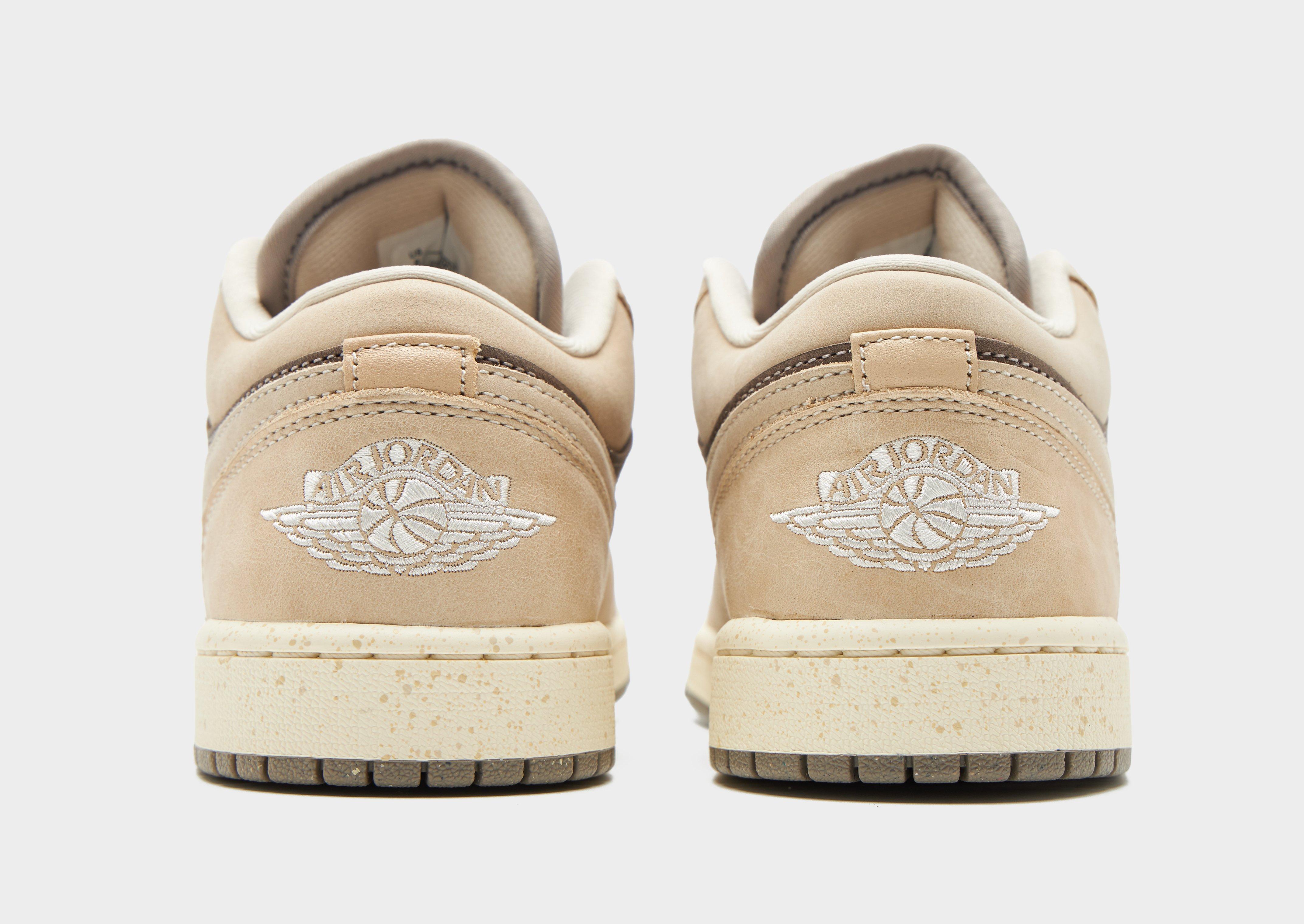 Jordan Air 1 Low Women's