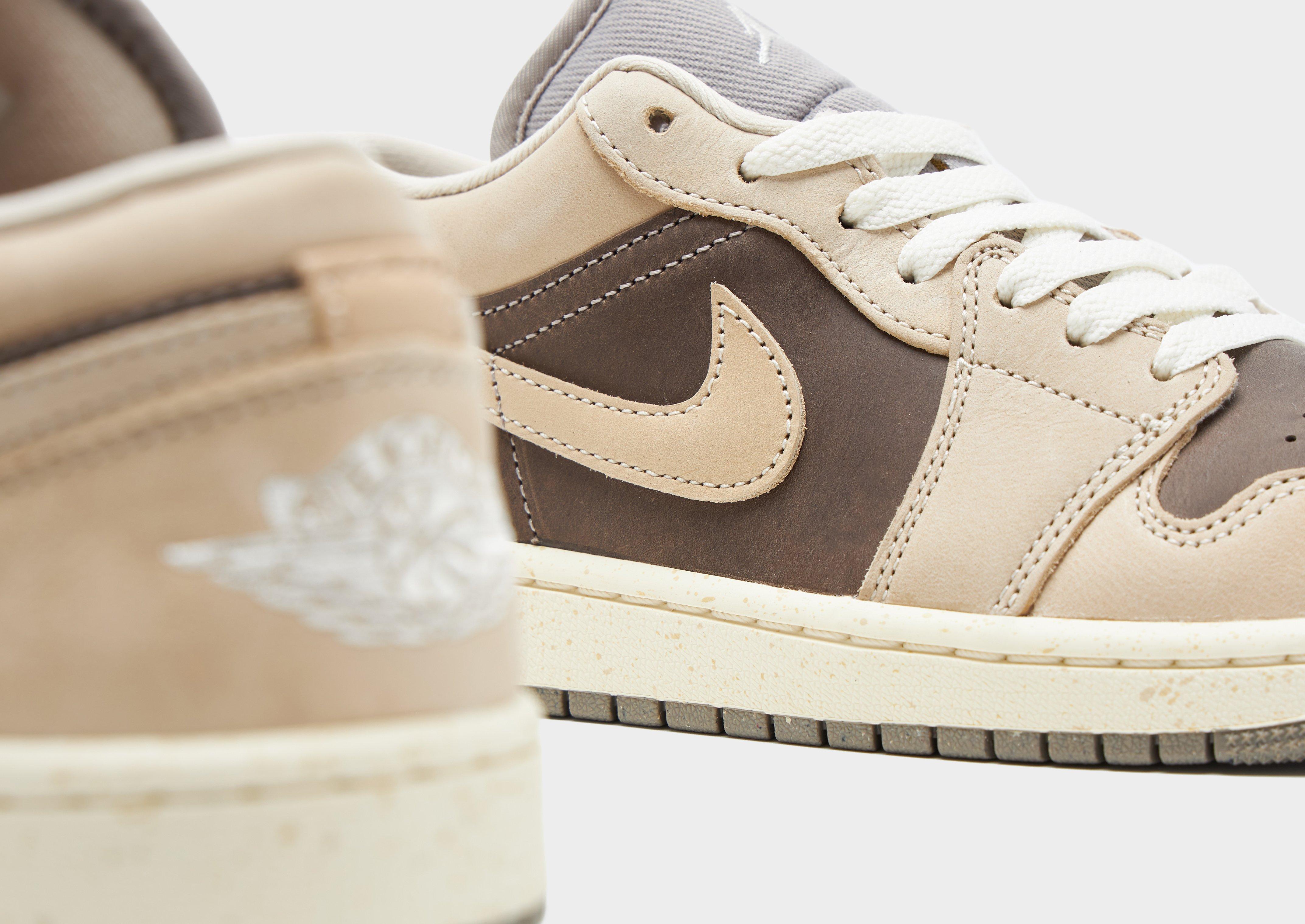 Jordan Air 1 Low Women's