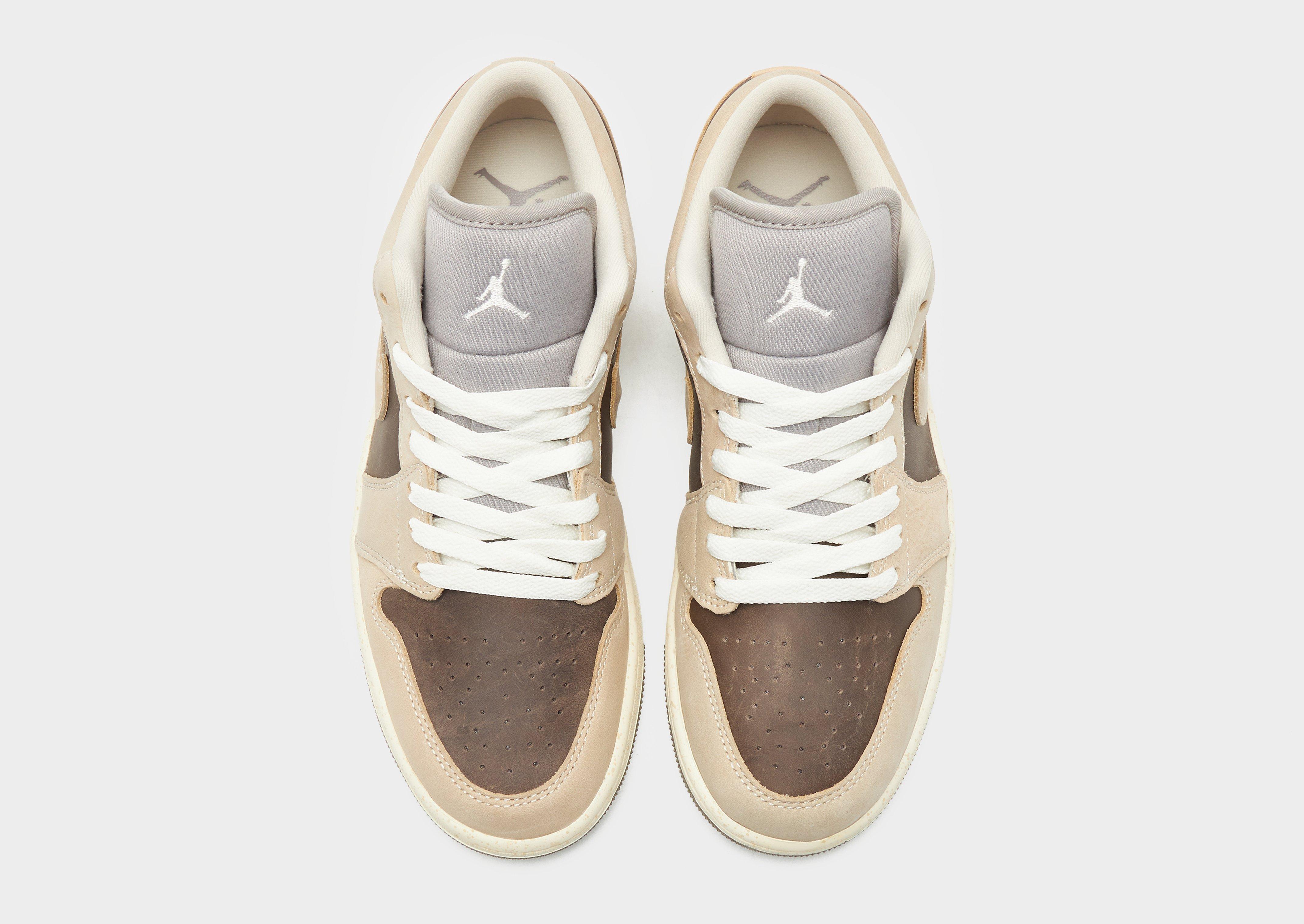 Jordan Air 1 Low Women's