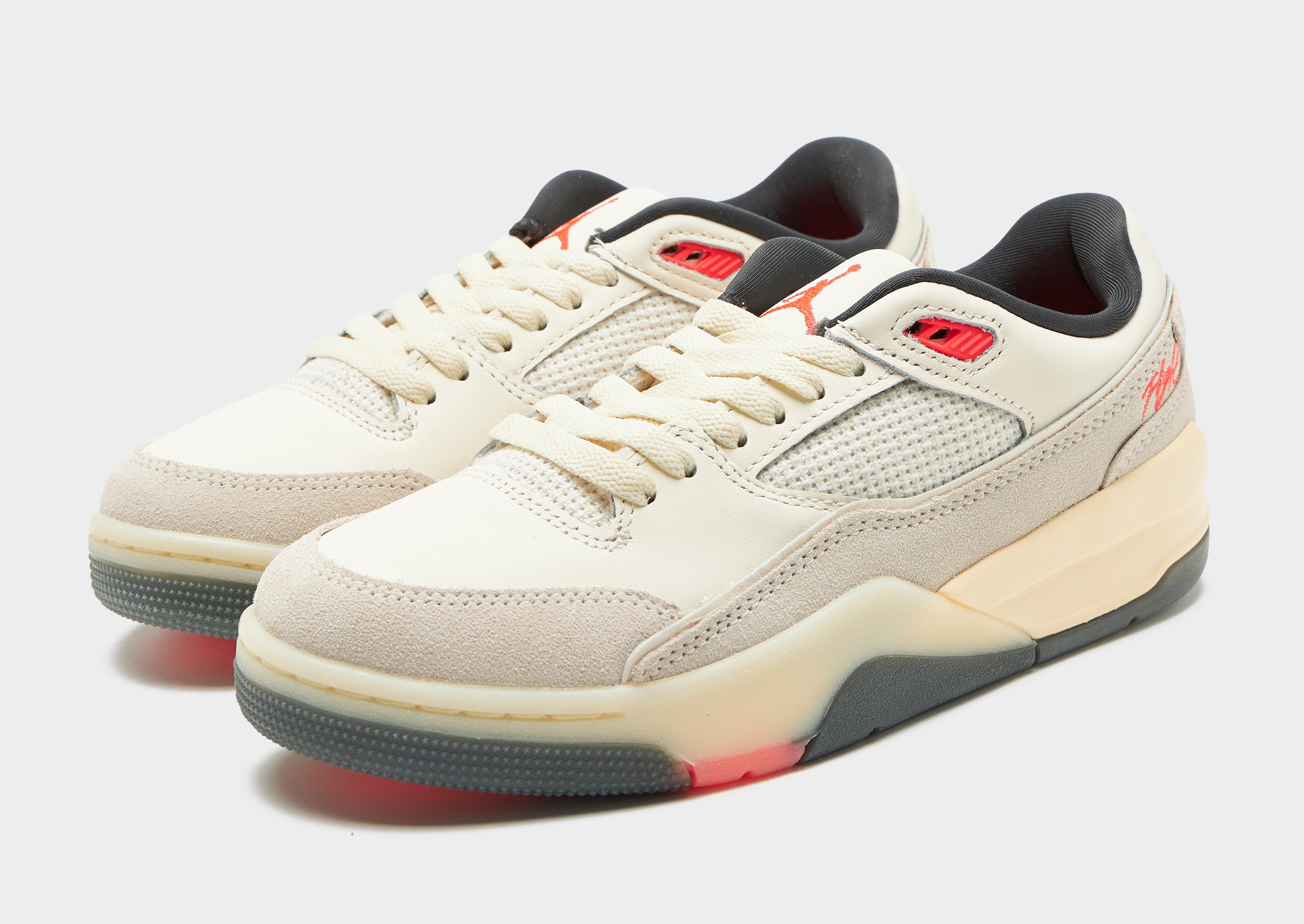 Jordan Flight Court Women's