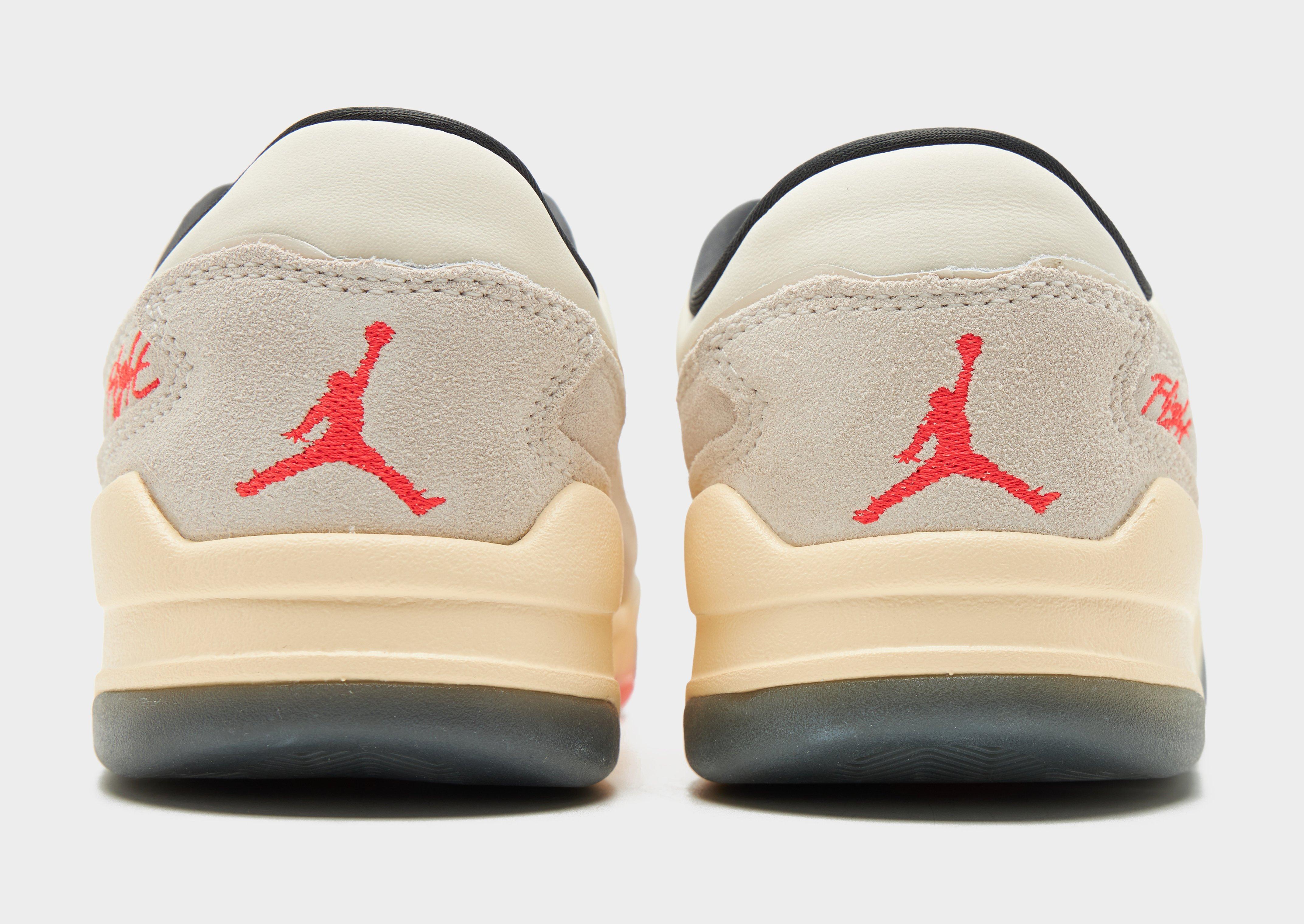 Jordan Flight Court Women's