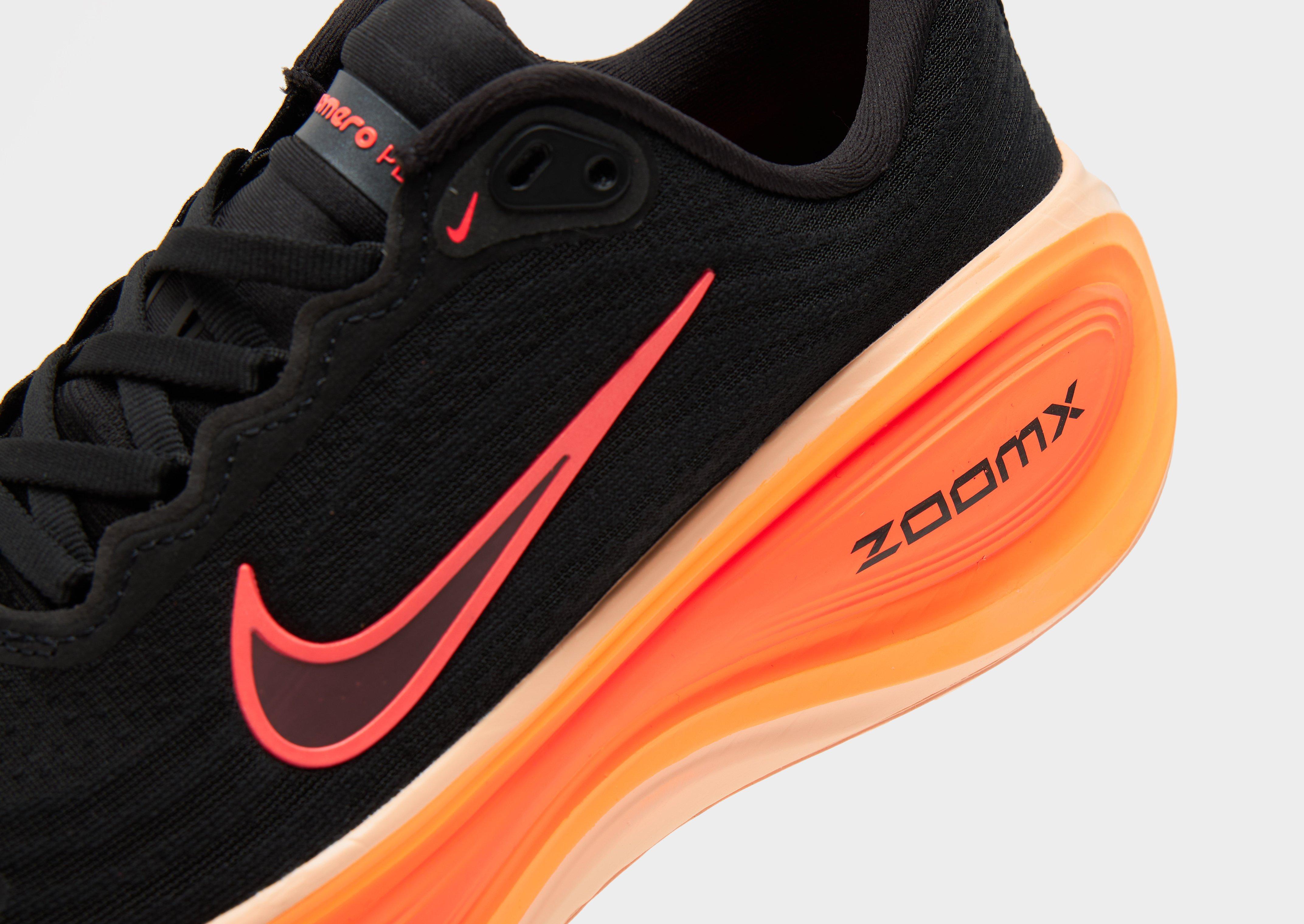 Nike Vomero Plus Women's