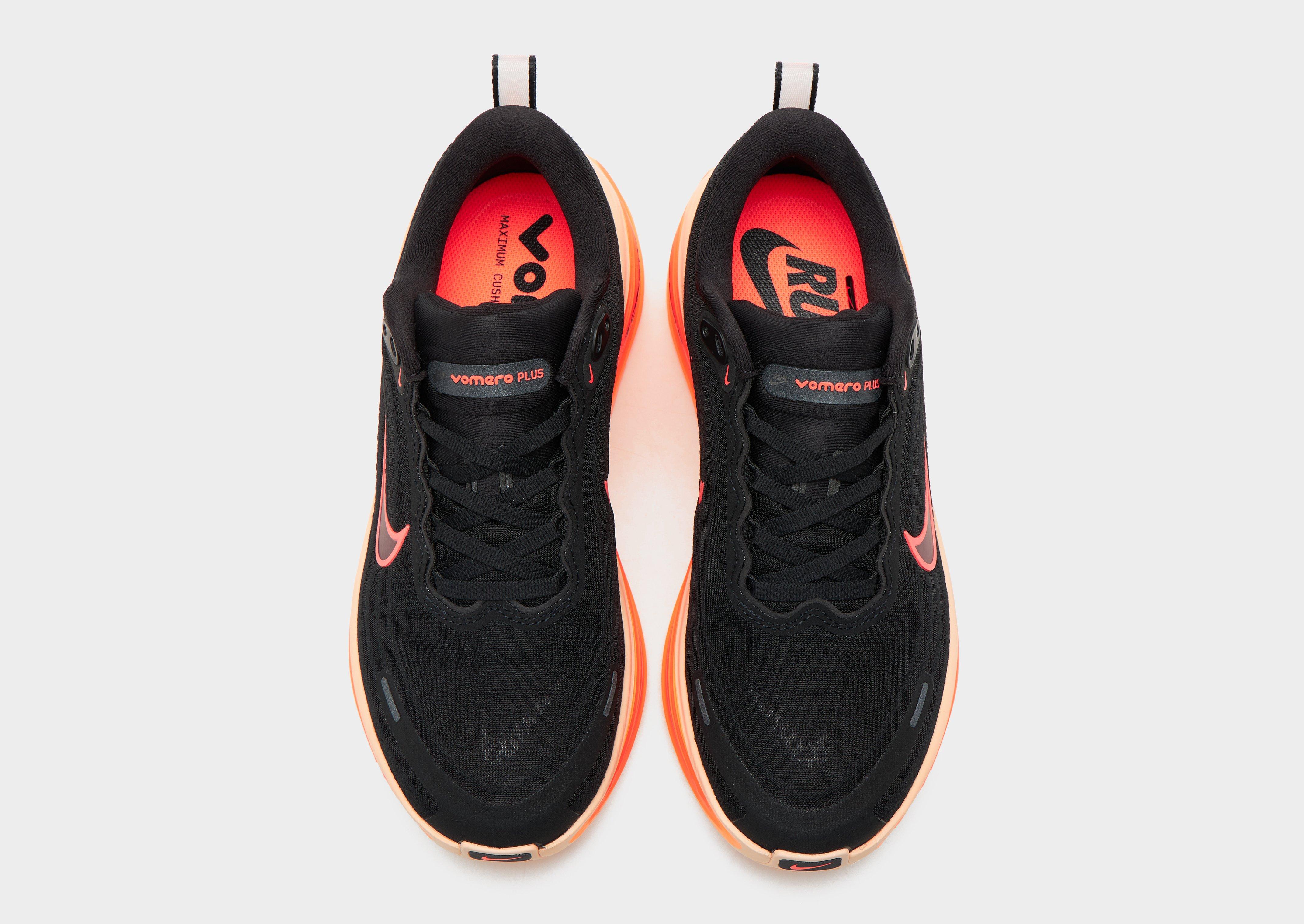 Nike Vomero Plus Women's