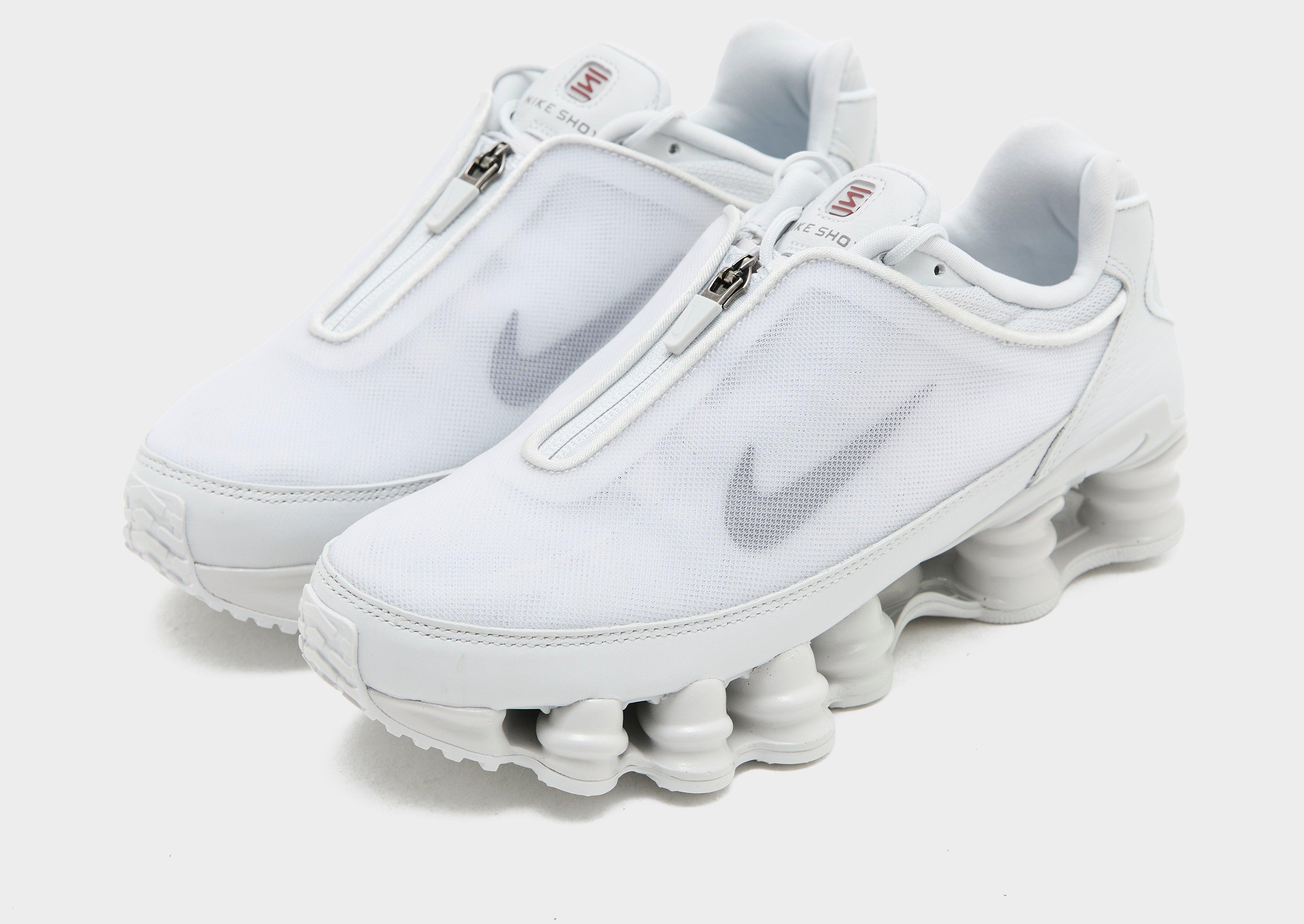 Nike Shox TL Women's