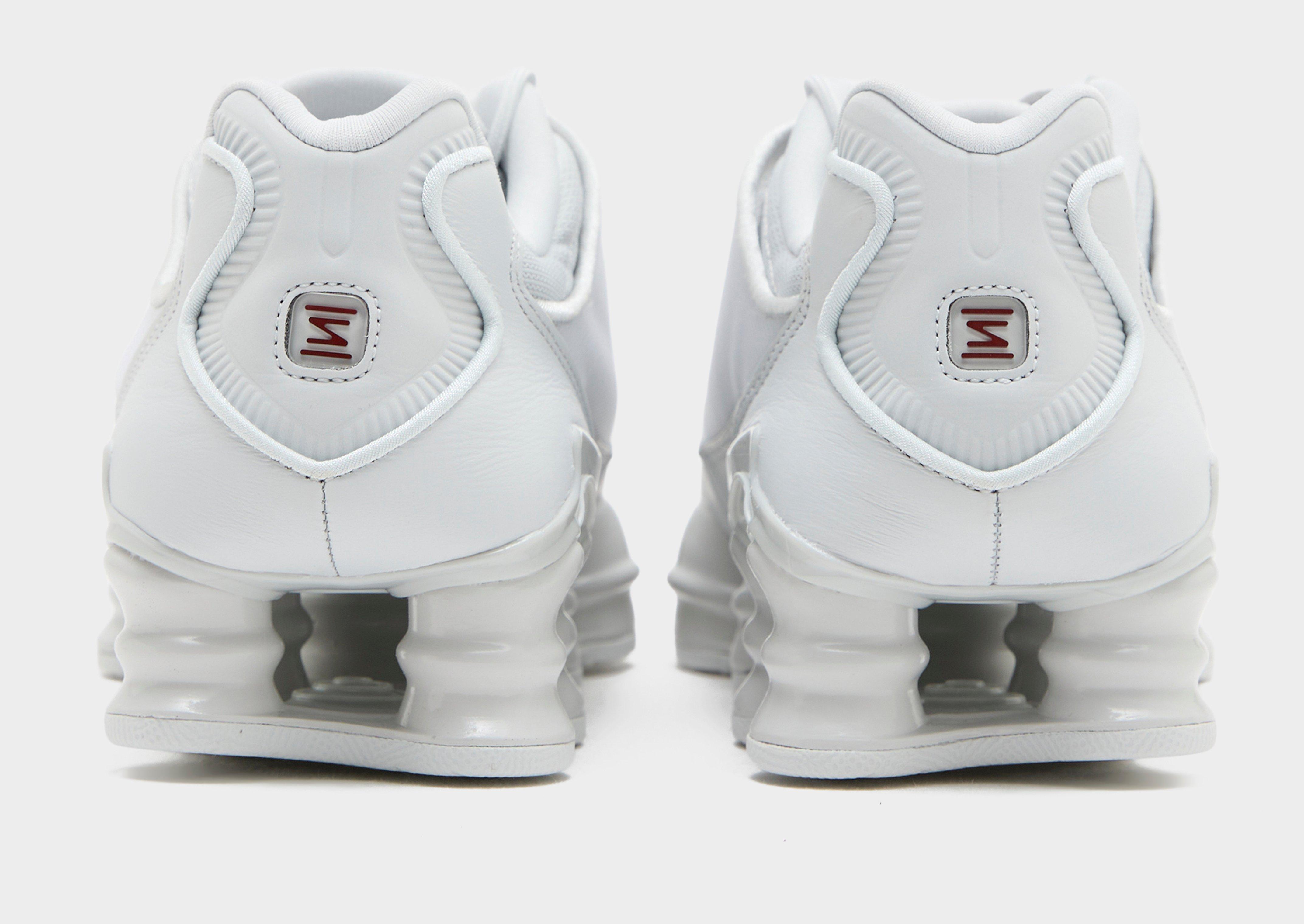 Nike Shox TL Women's
