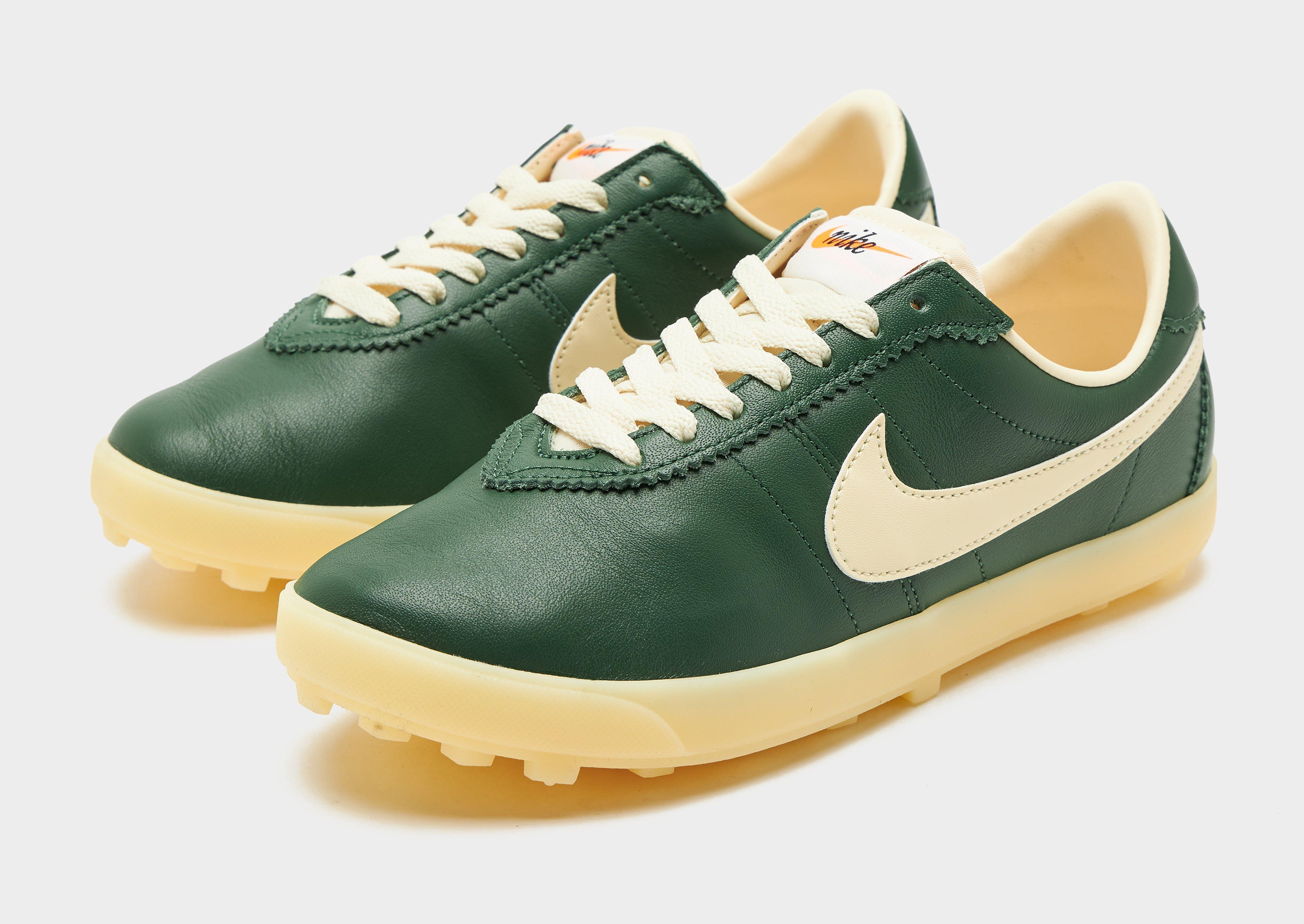 Nike Astrograbber Leather Women's