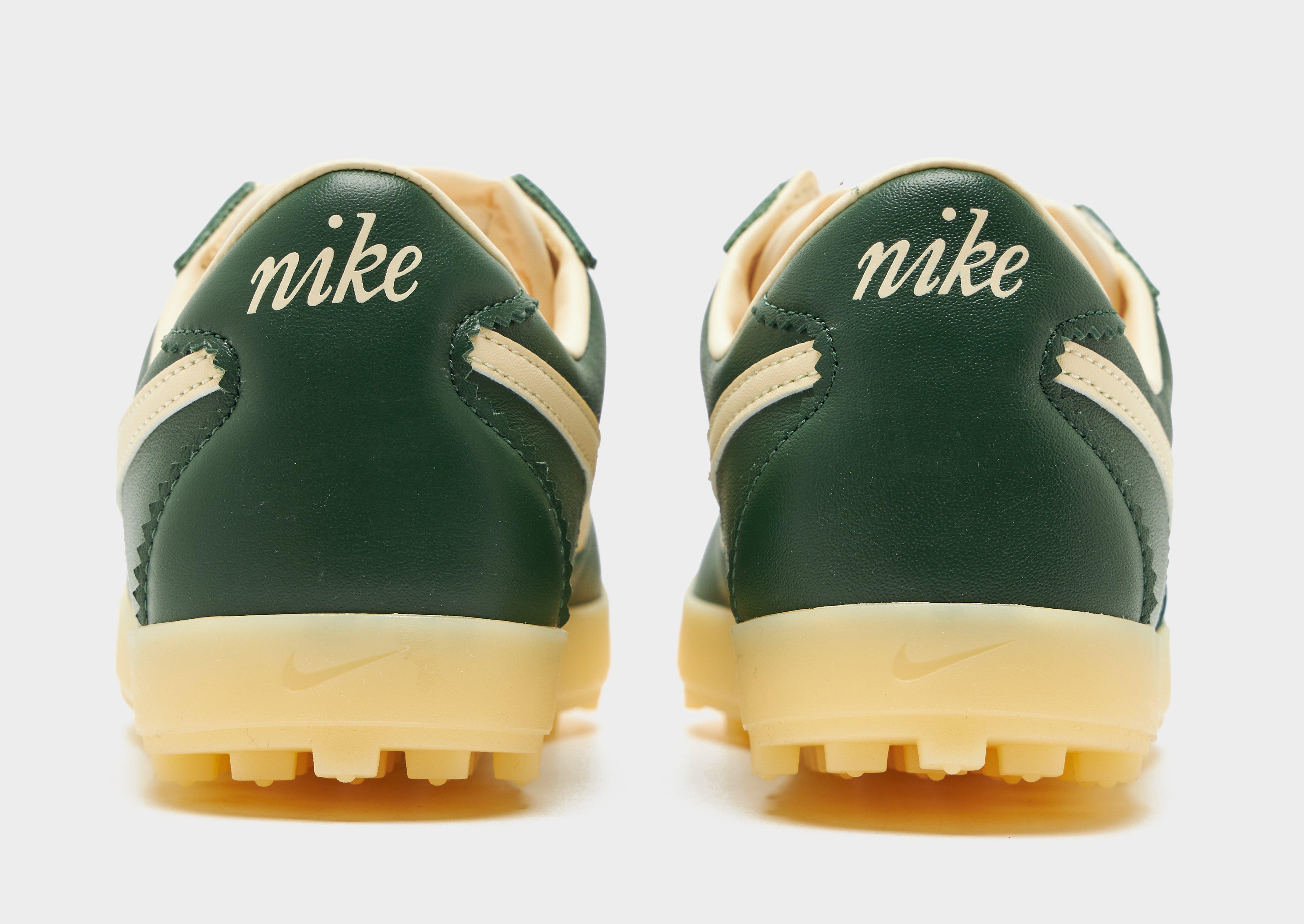 Nike Astrograbber Leather Women's