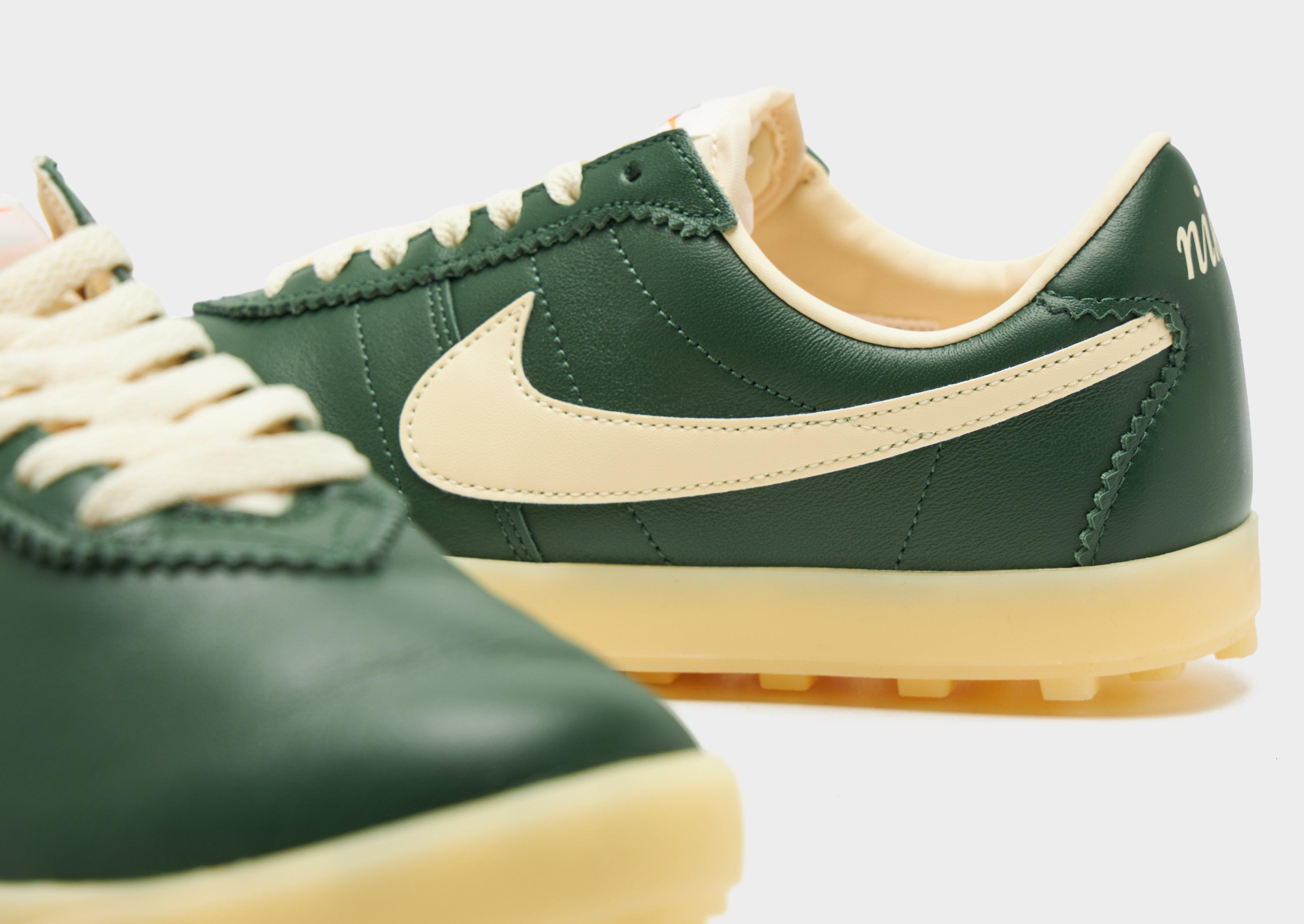 Nike Astrograbber Leather Women's