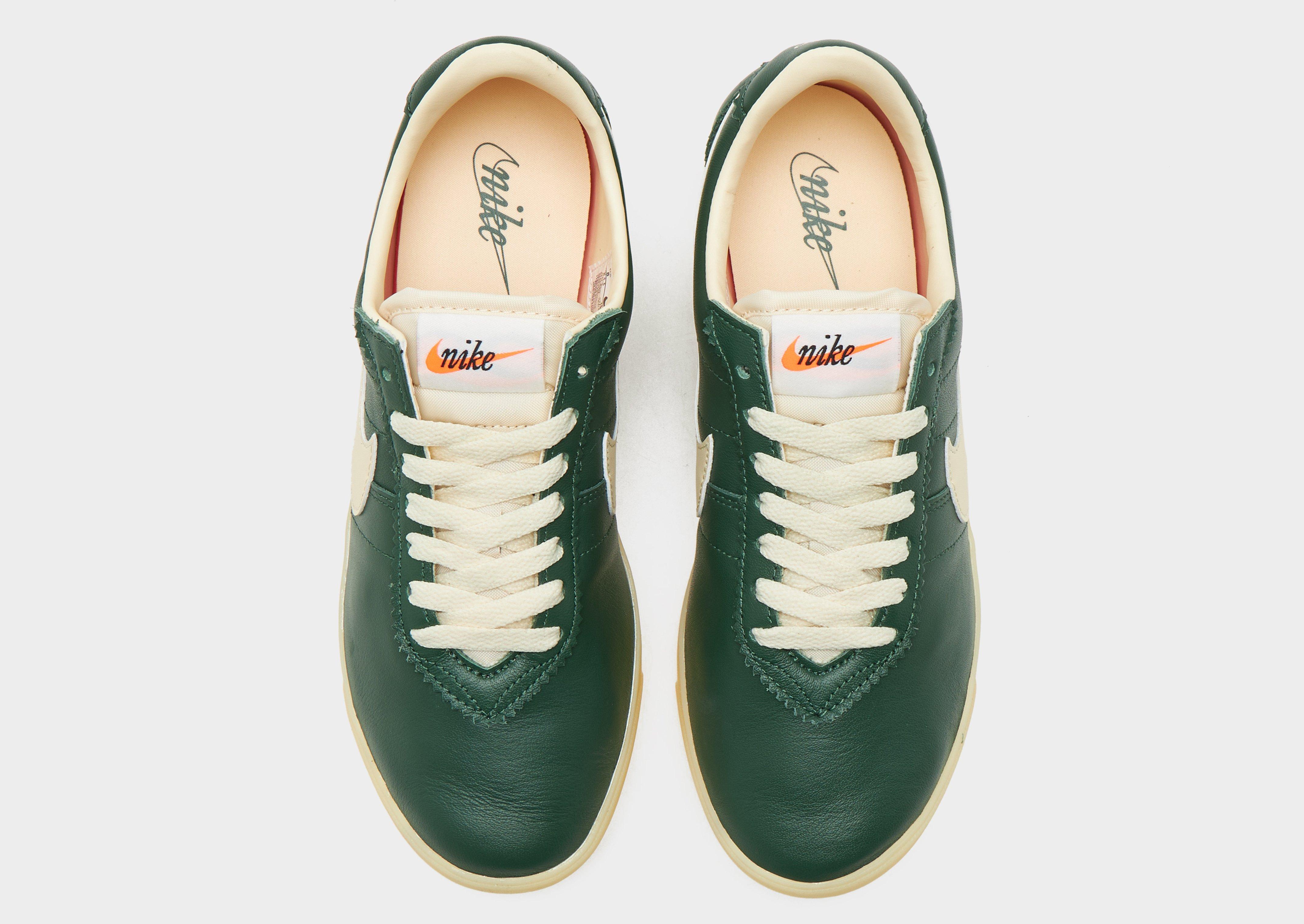 Nike Astrograbber Leather Women's