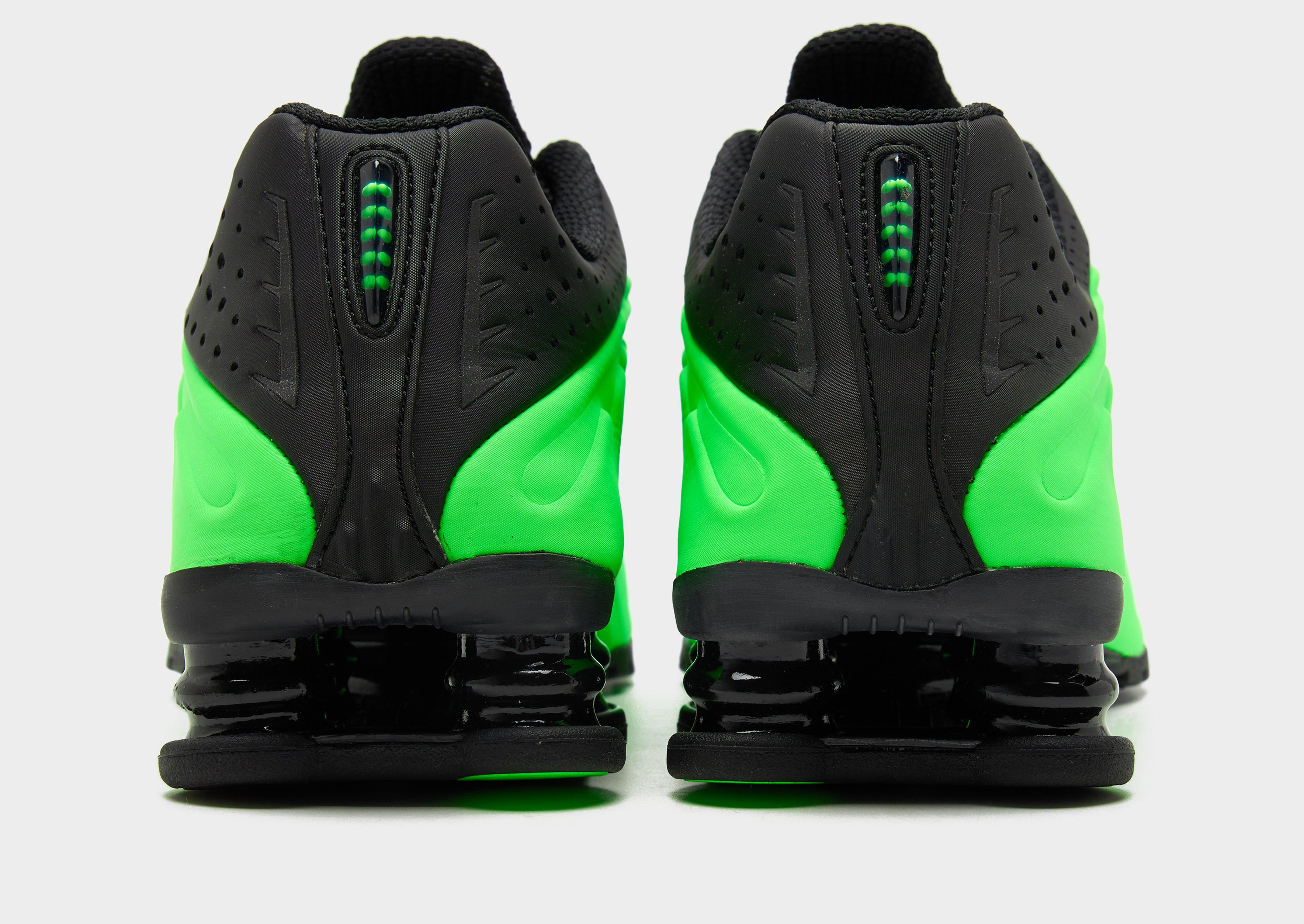 Nike Shox R4 Women's