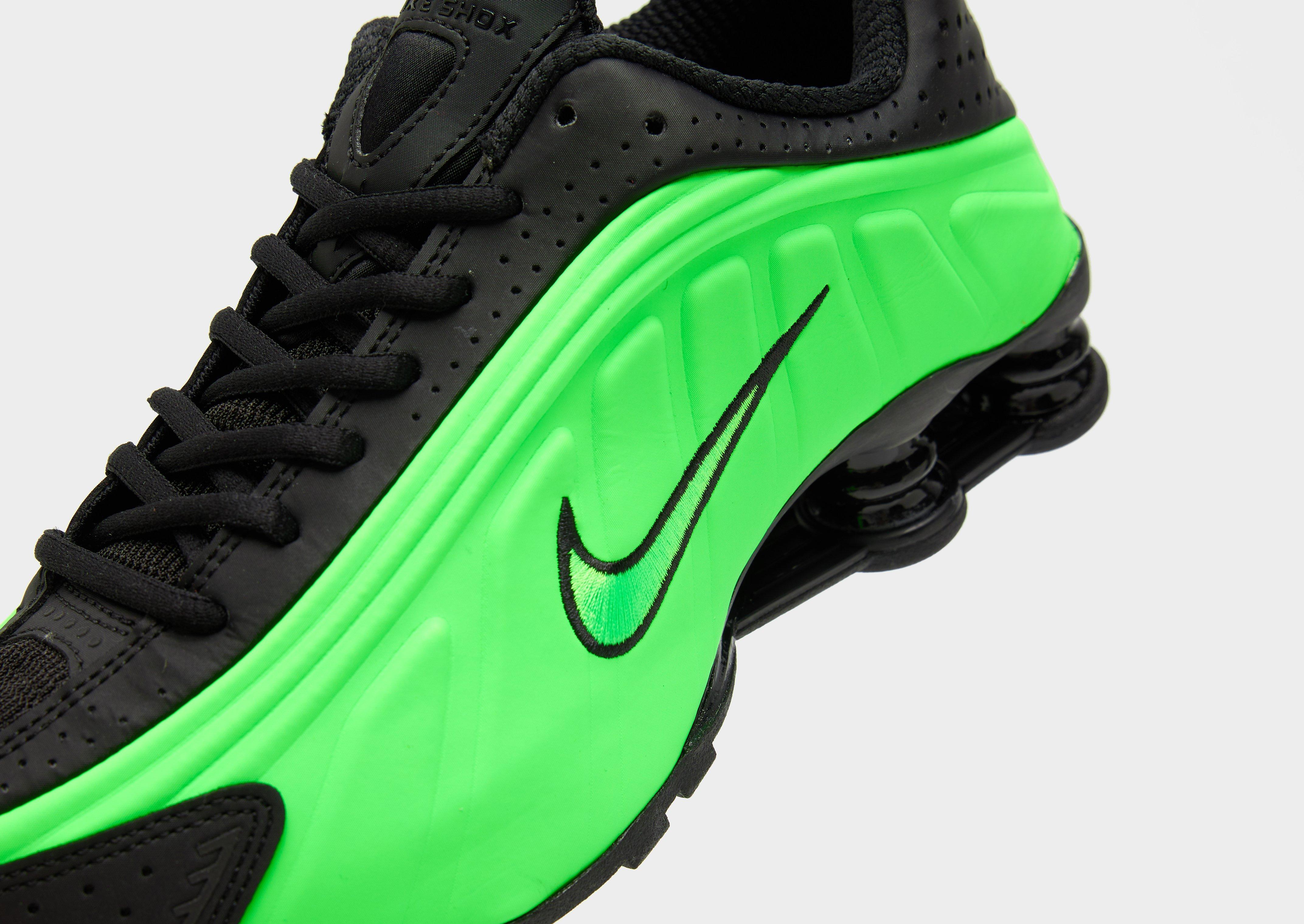 Nike Shox R4 Women's