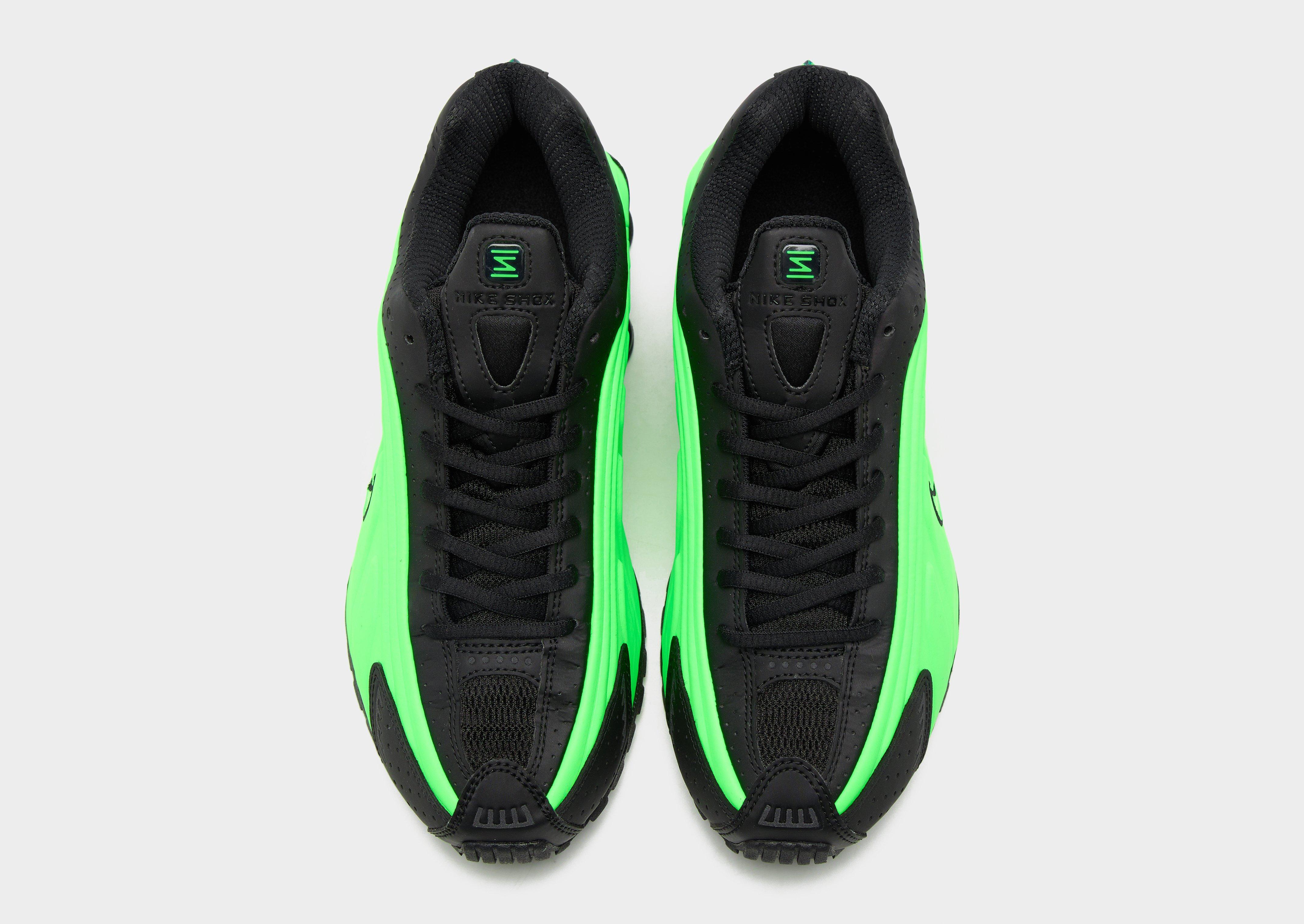 Nike Shox R4 Women's