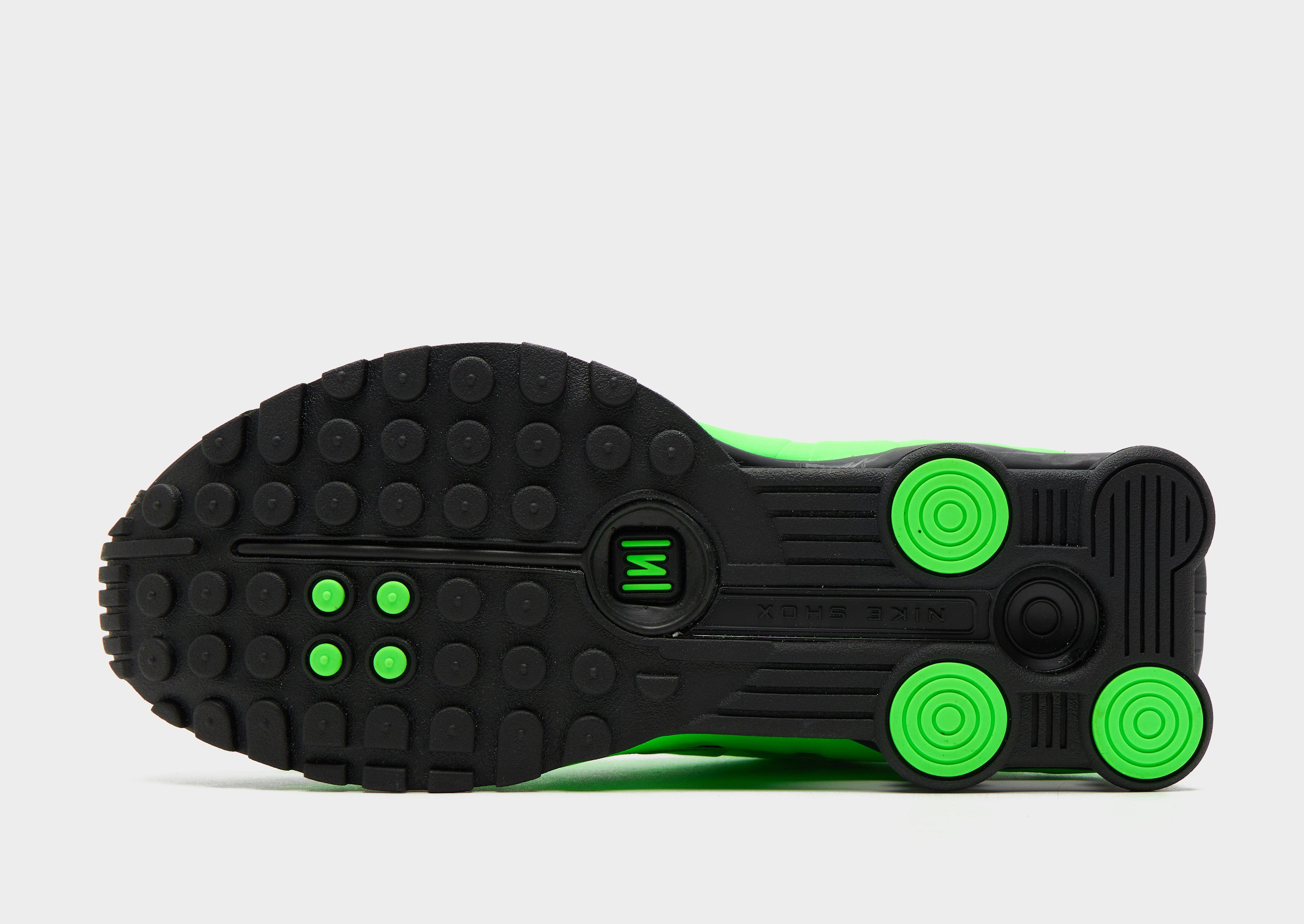 Nike Shox R4 Women's