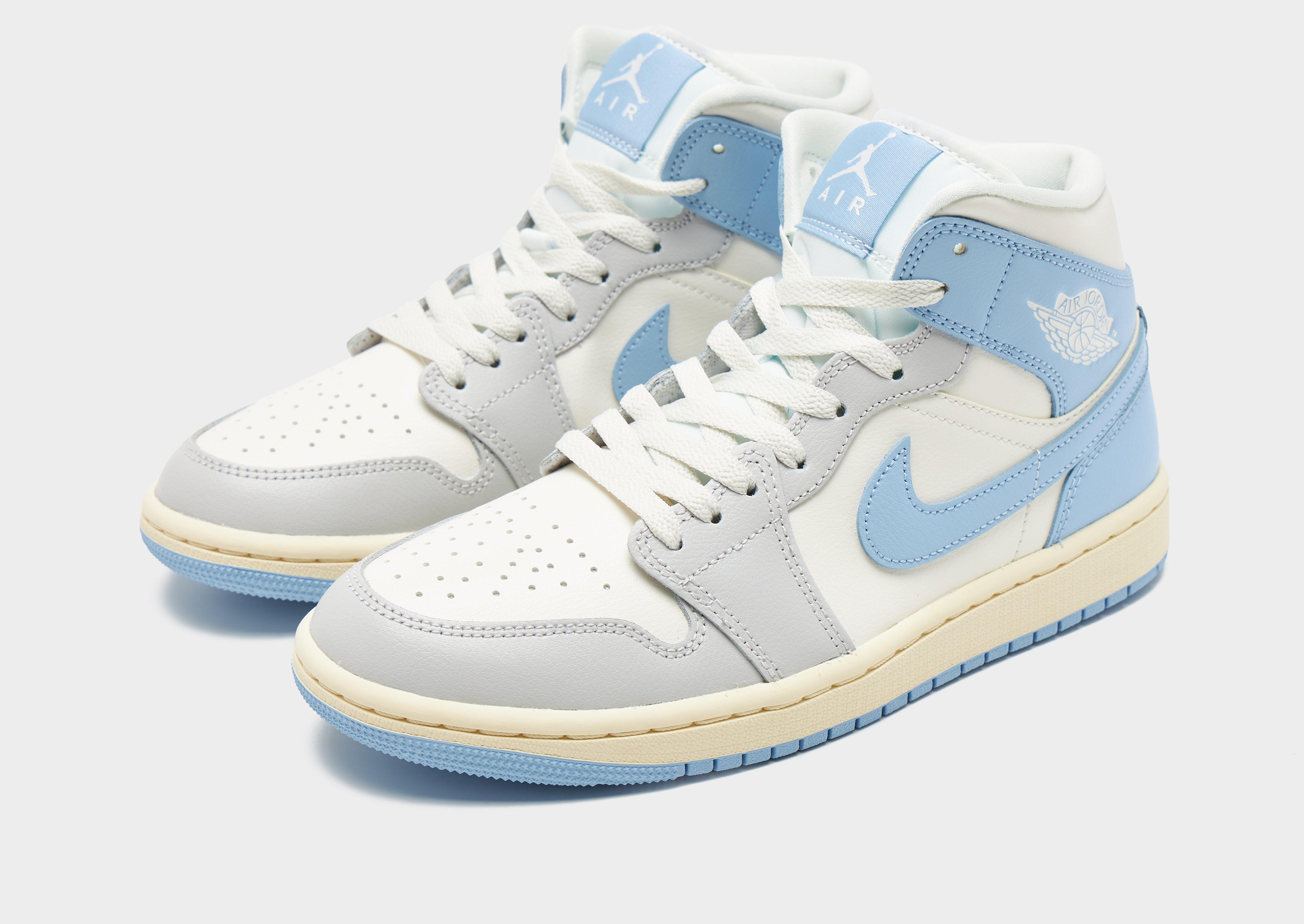 Jordan Air 1 Mid Women's