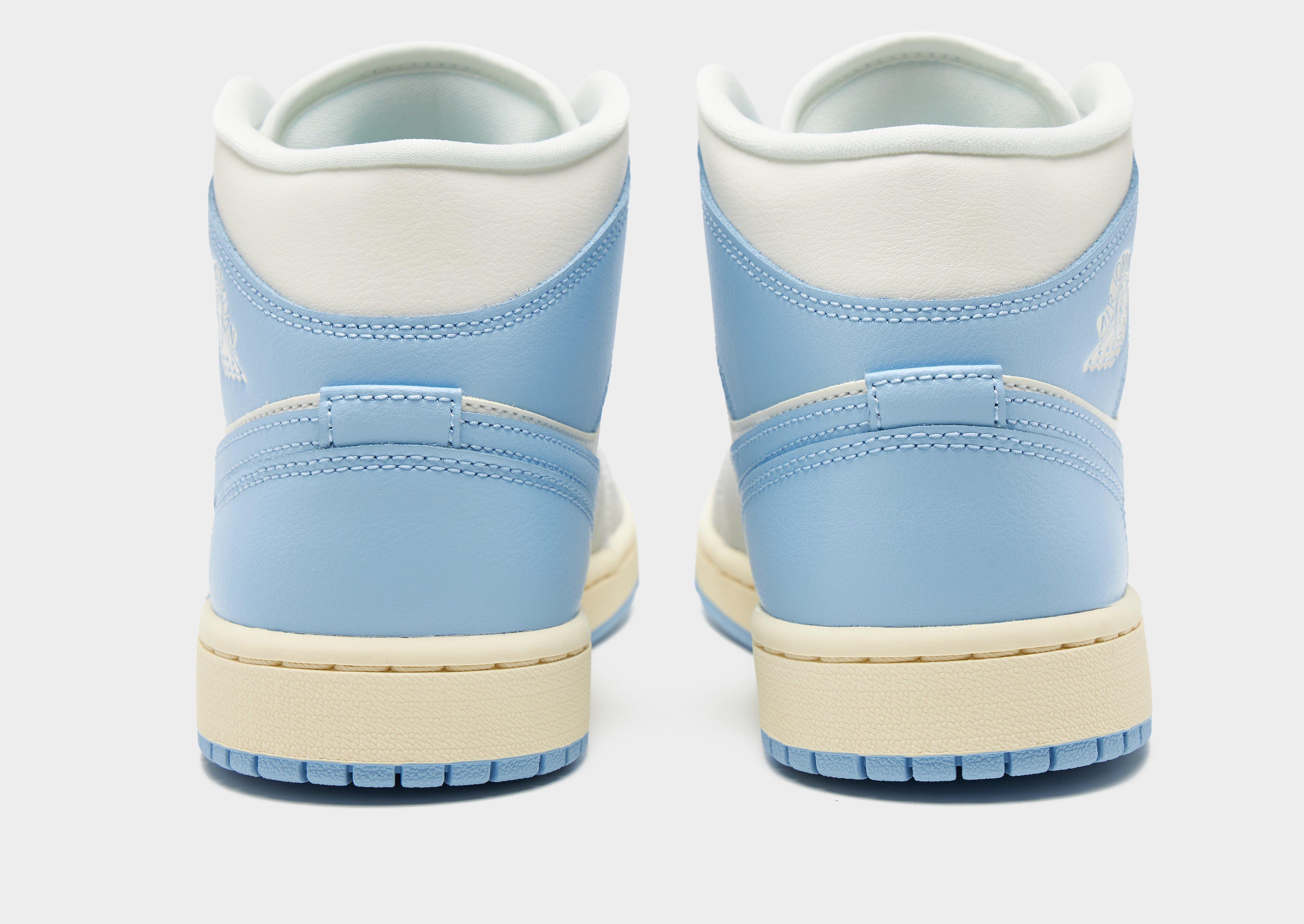 Jordan Air 1 Mid Women's