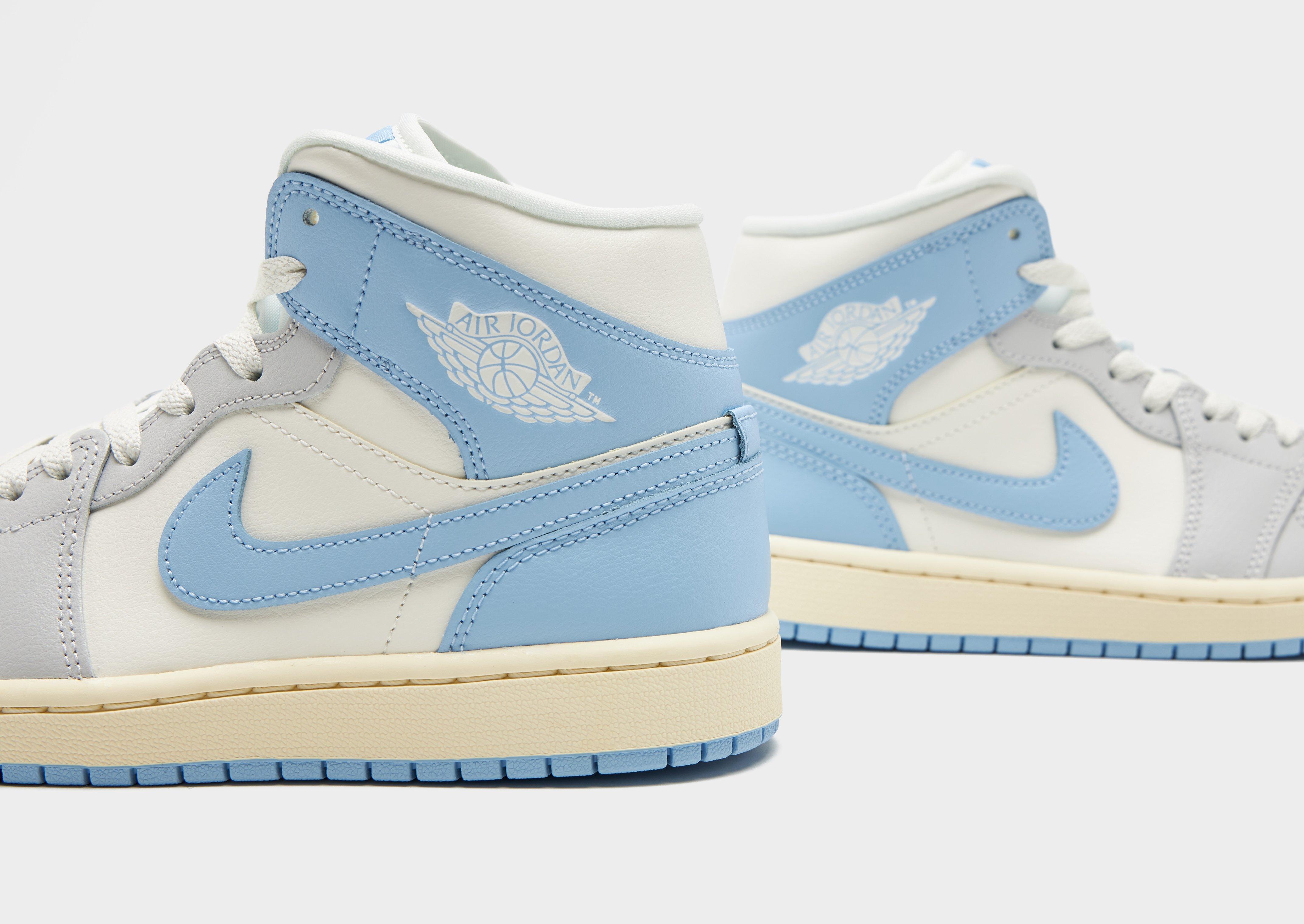 Jordan Air 1 Mid Women's