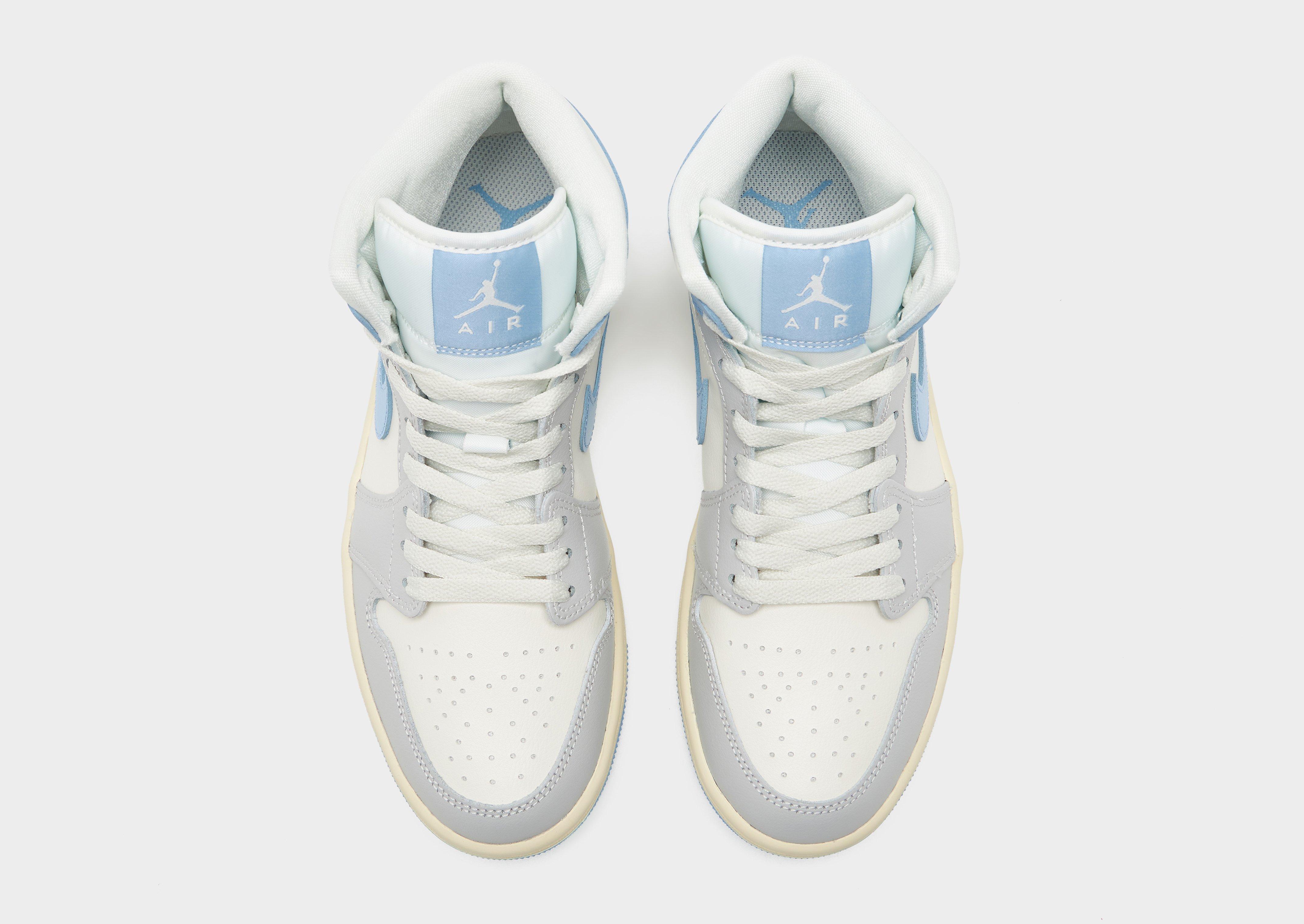 Jordan Air 1 Mid Women's