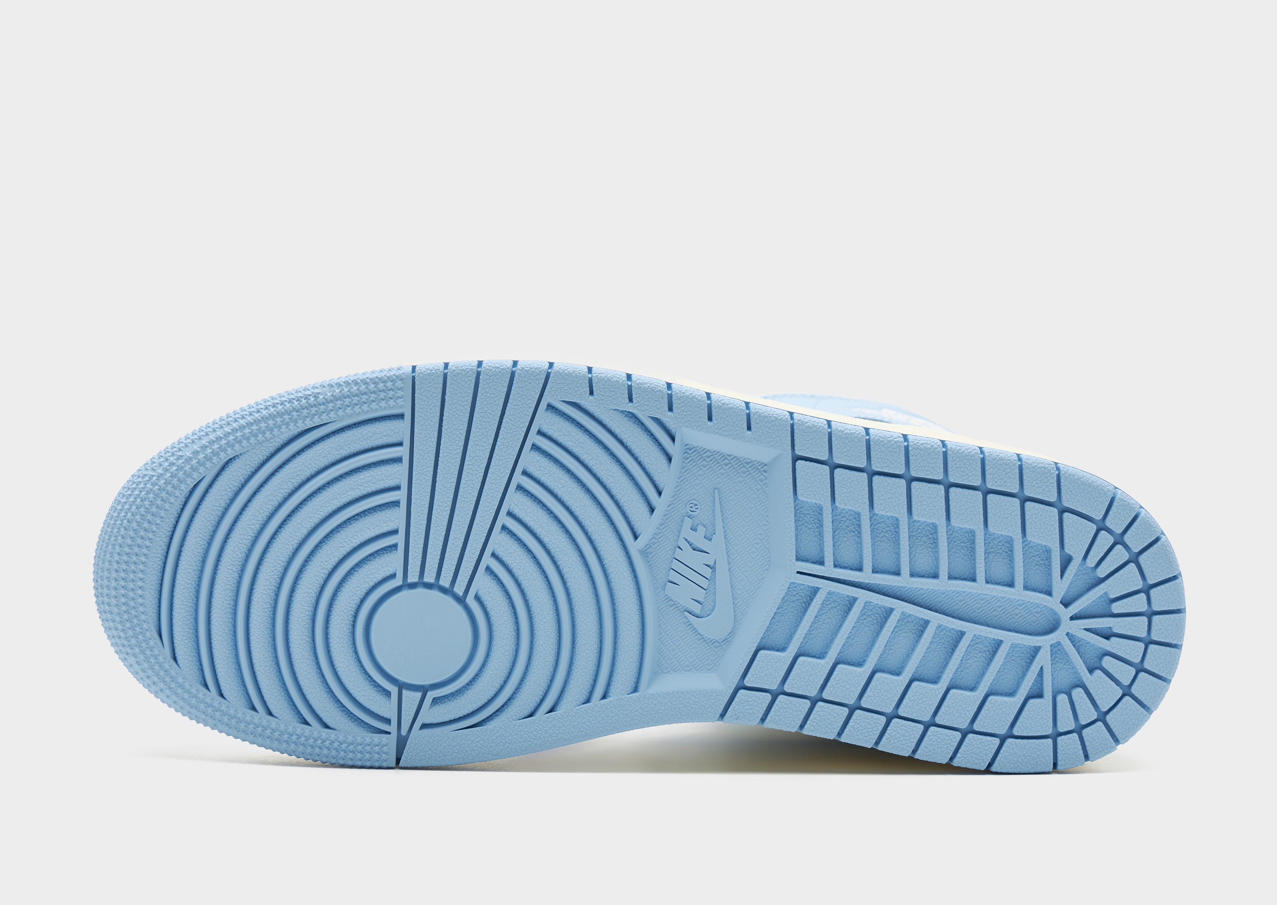 Jordan Air 1 Mid Women's