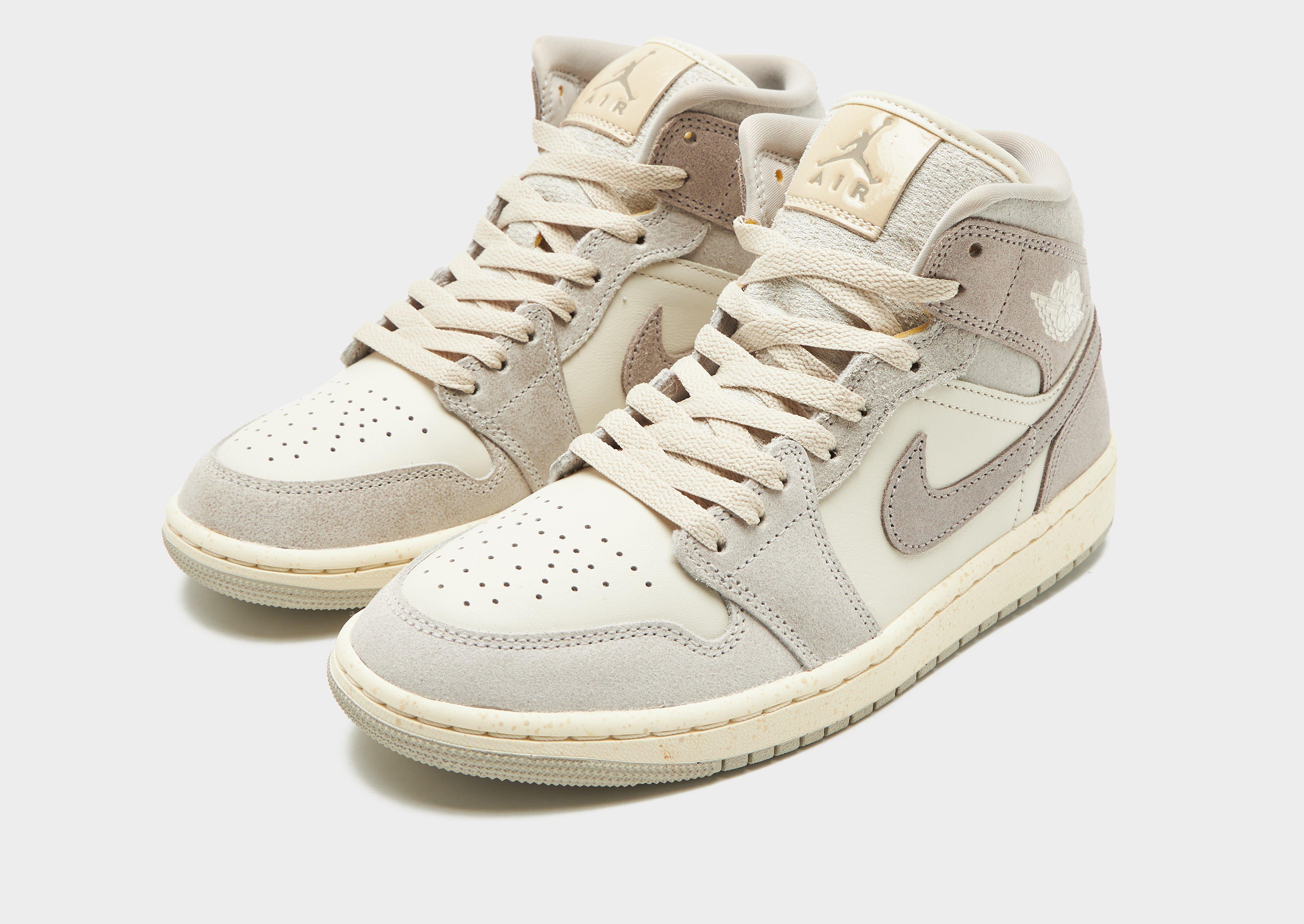 Jordan Air 1 Mid Women's