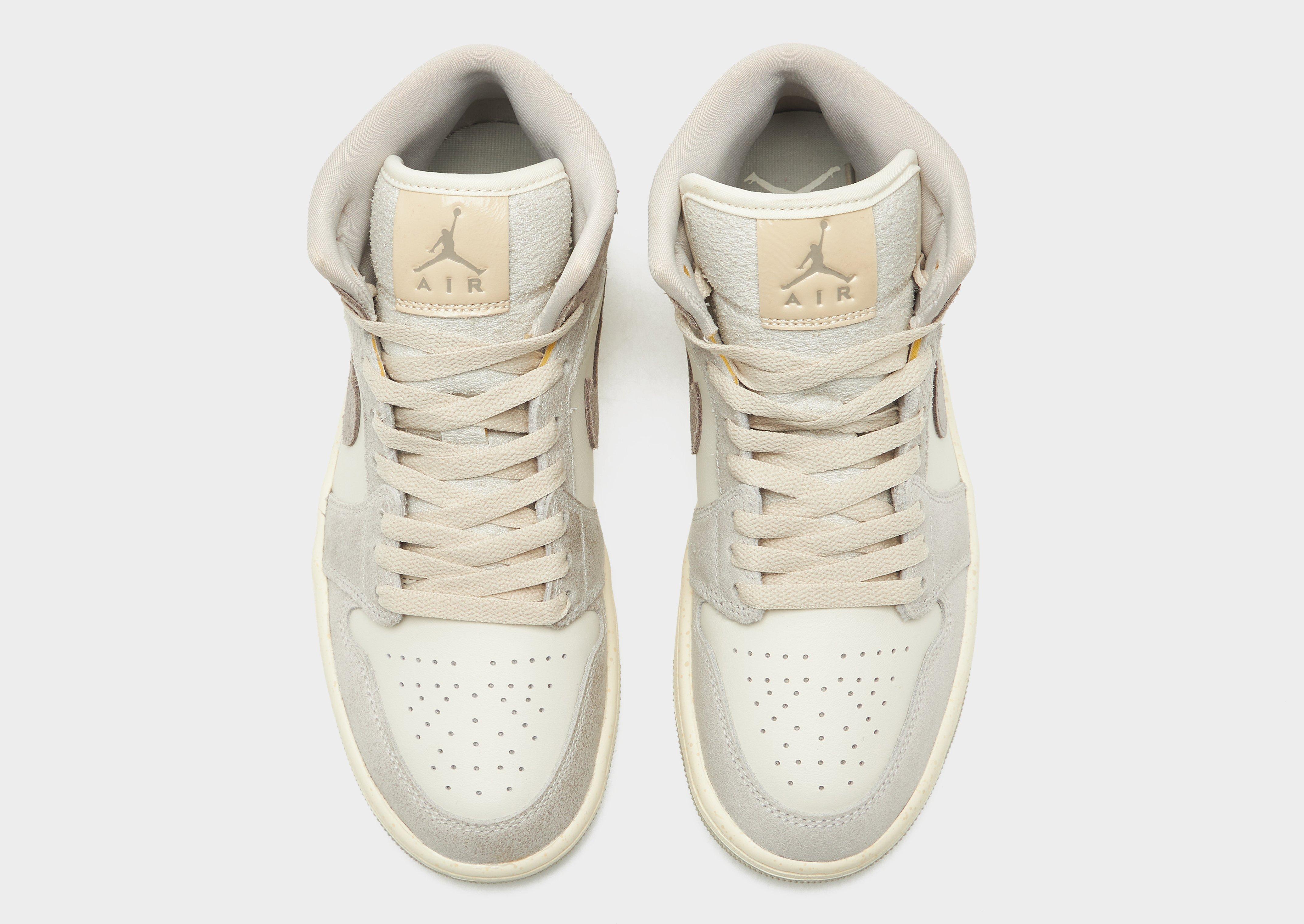Jordan Air 1 Mid Women's