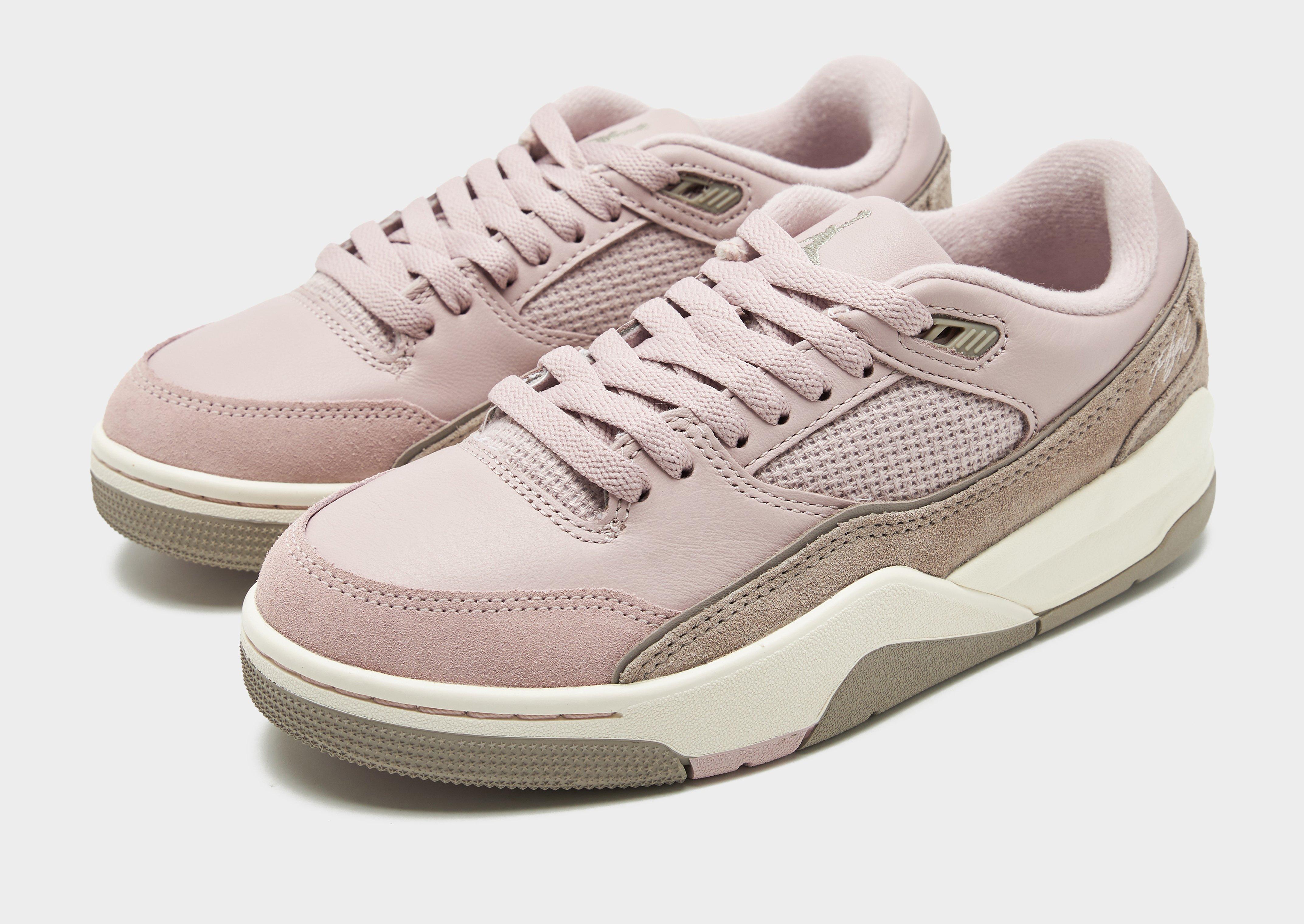 Jordan Flight Court Women's