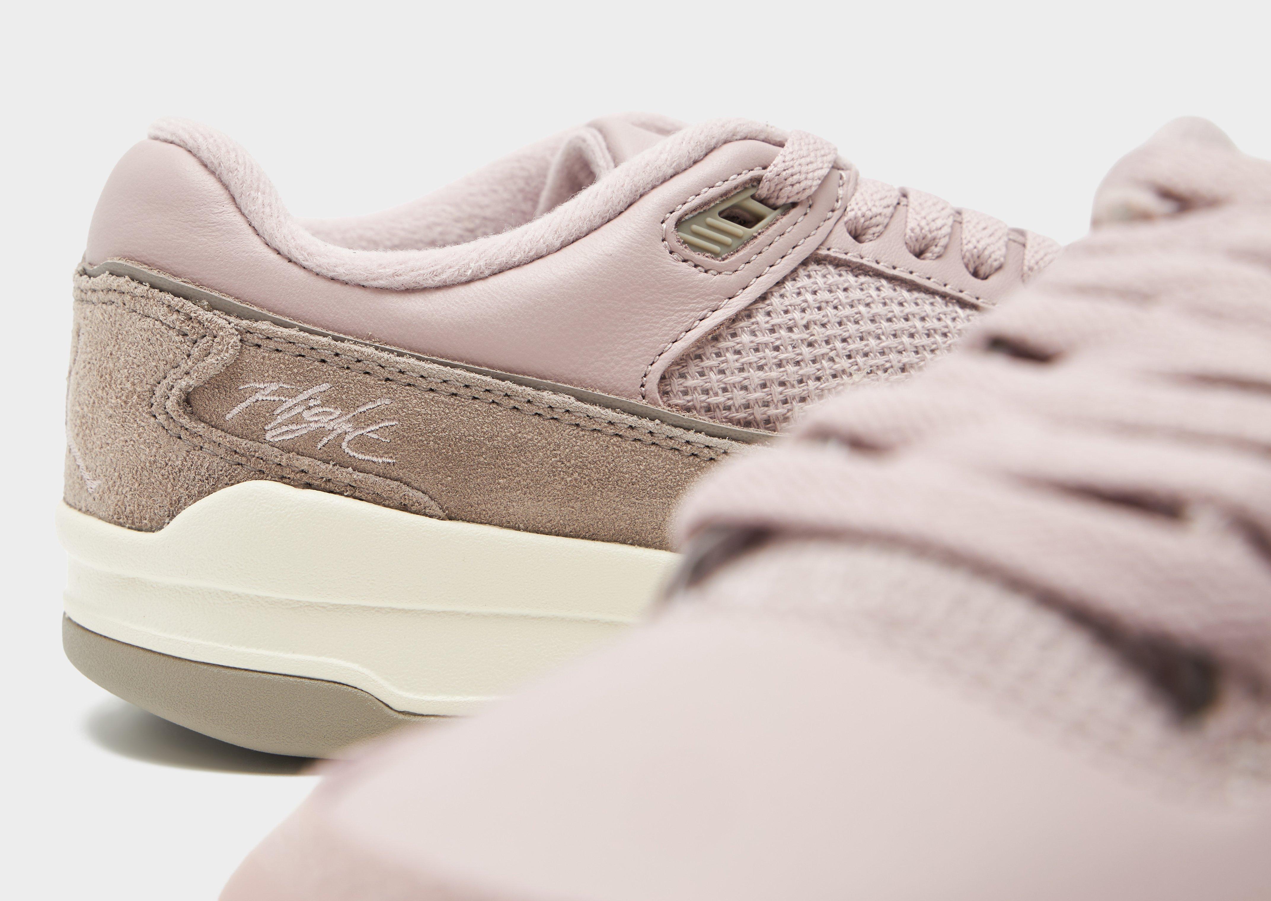 Jordan Flight Court Women's