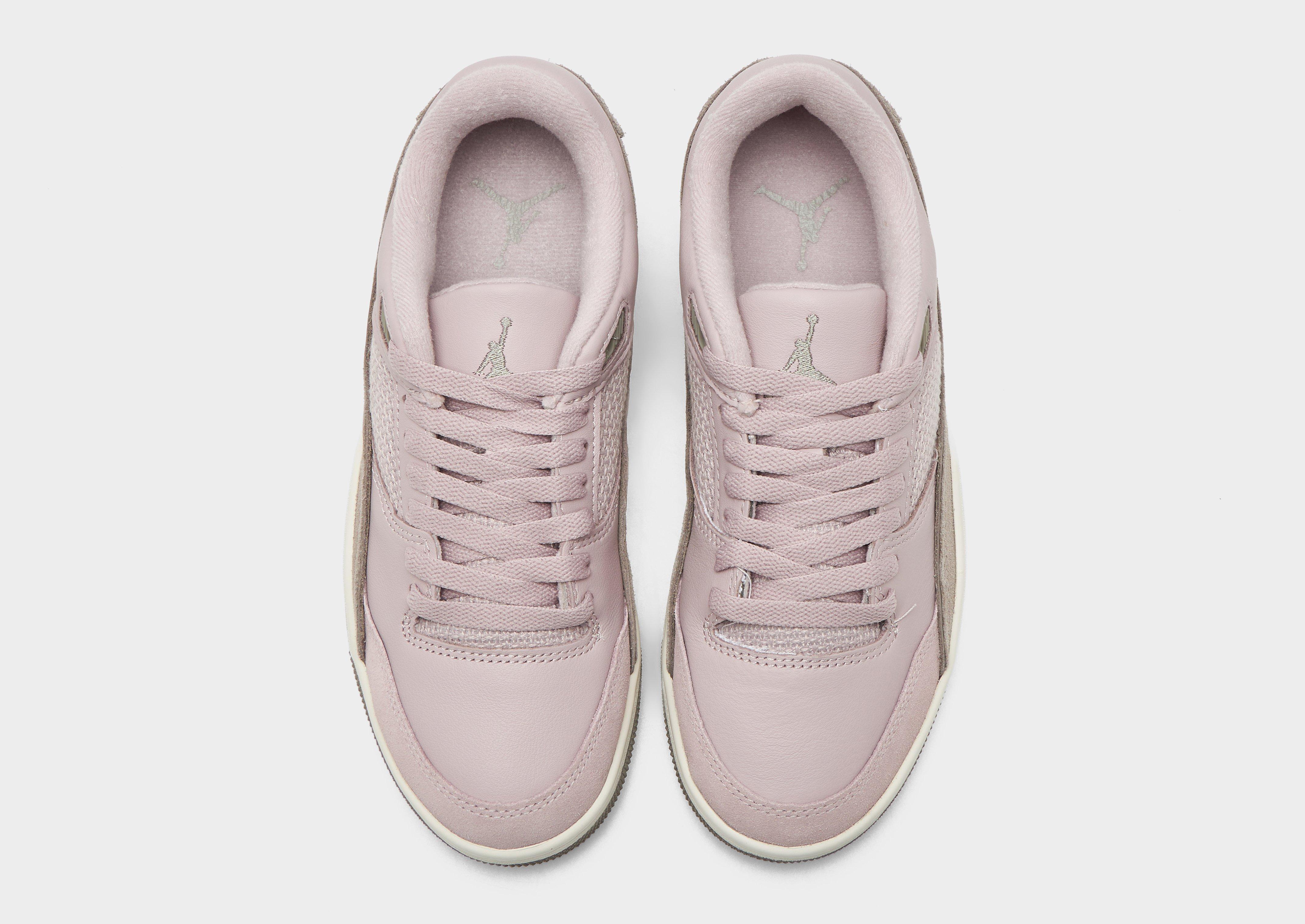 Jordan Flight Court Women's