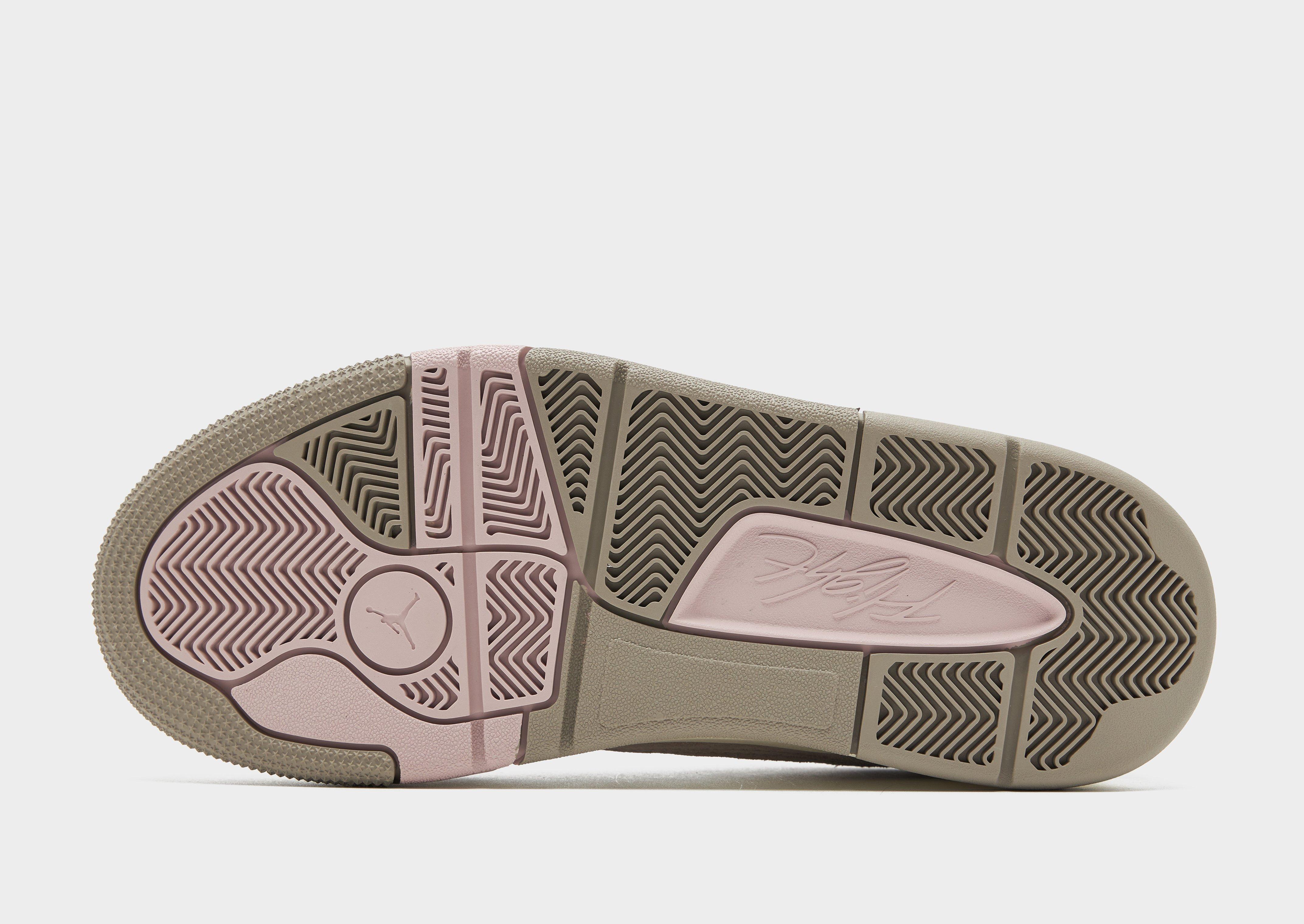 Jordan Flight Court Women's