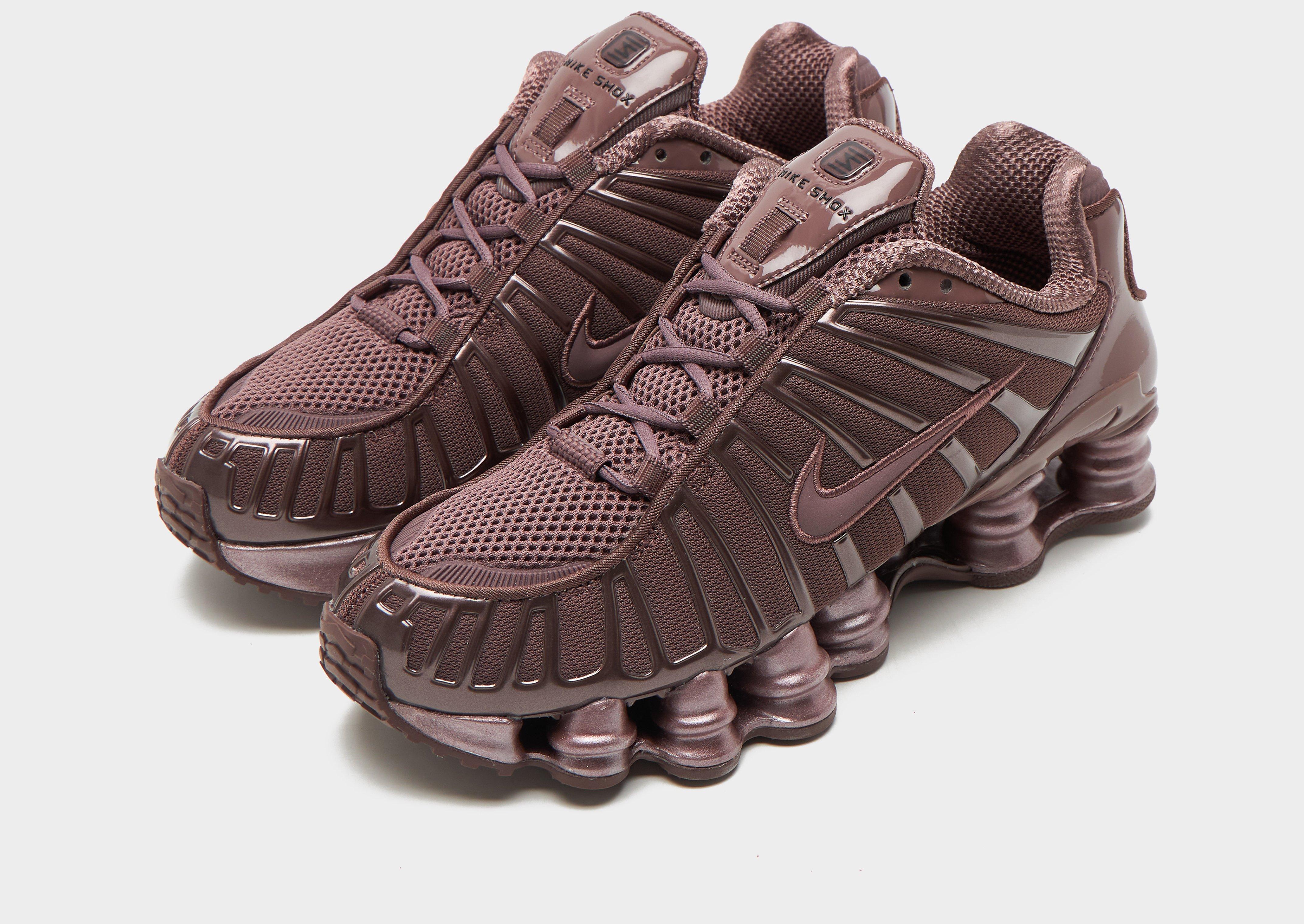 Nike Shox TL Women's