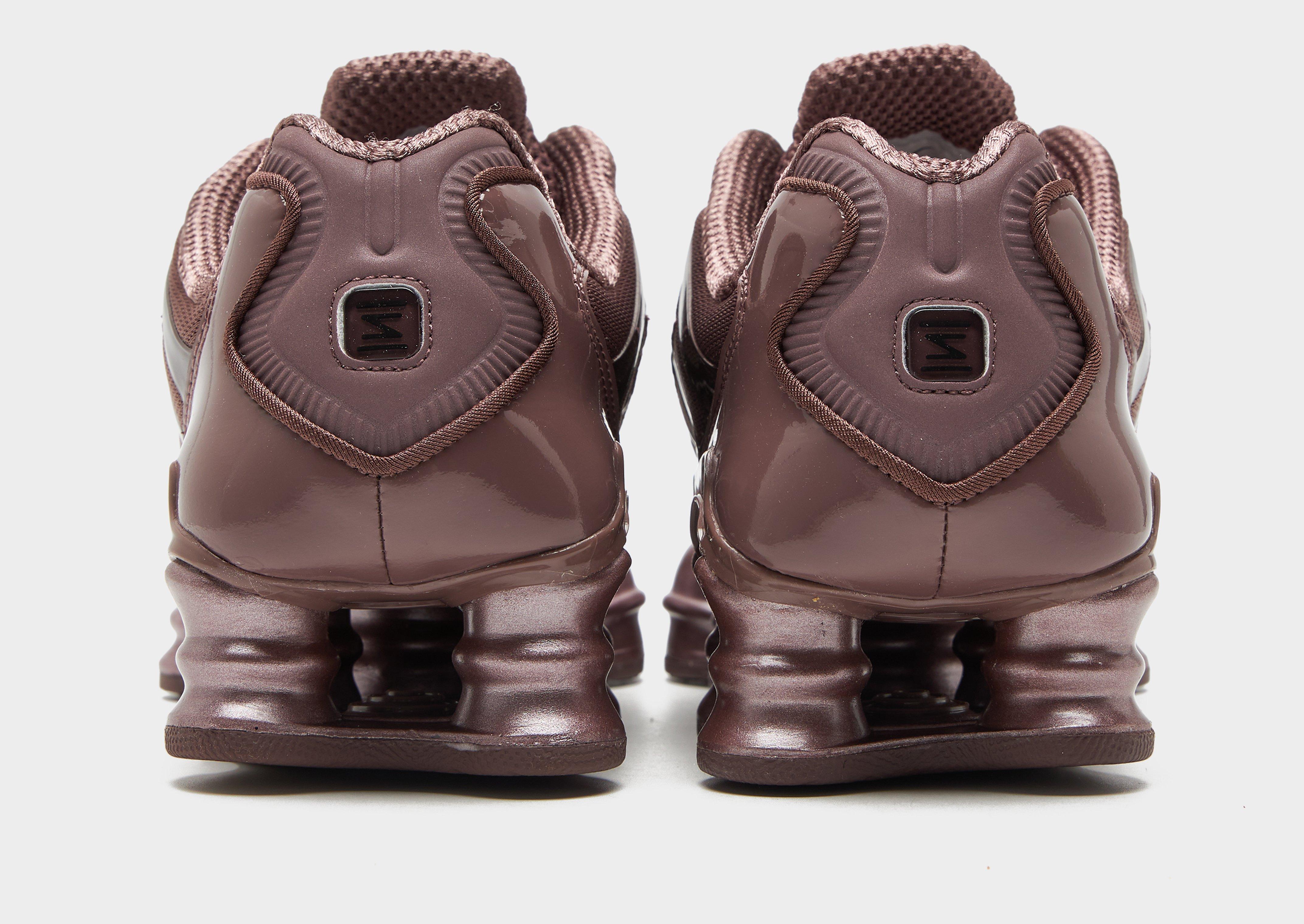 Nike Shox TL Women's