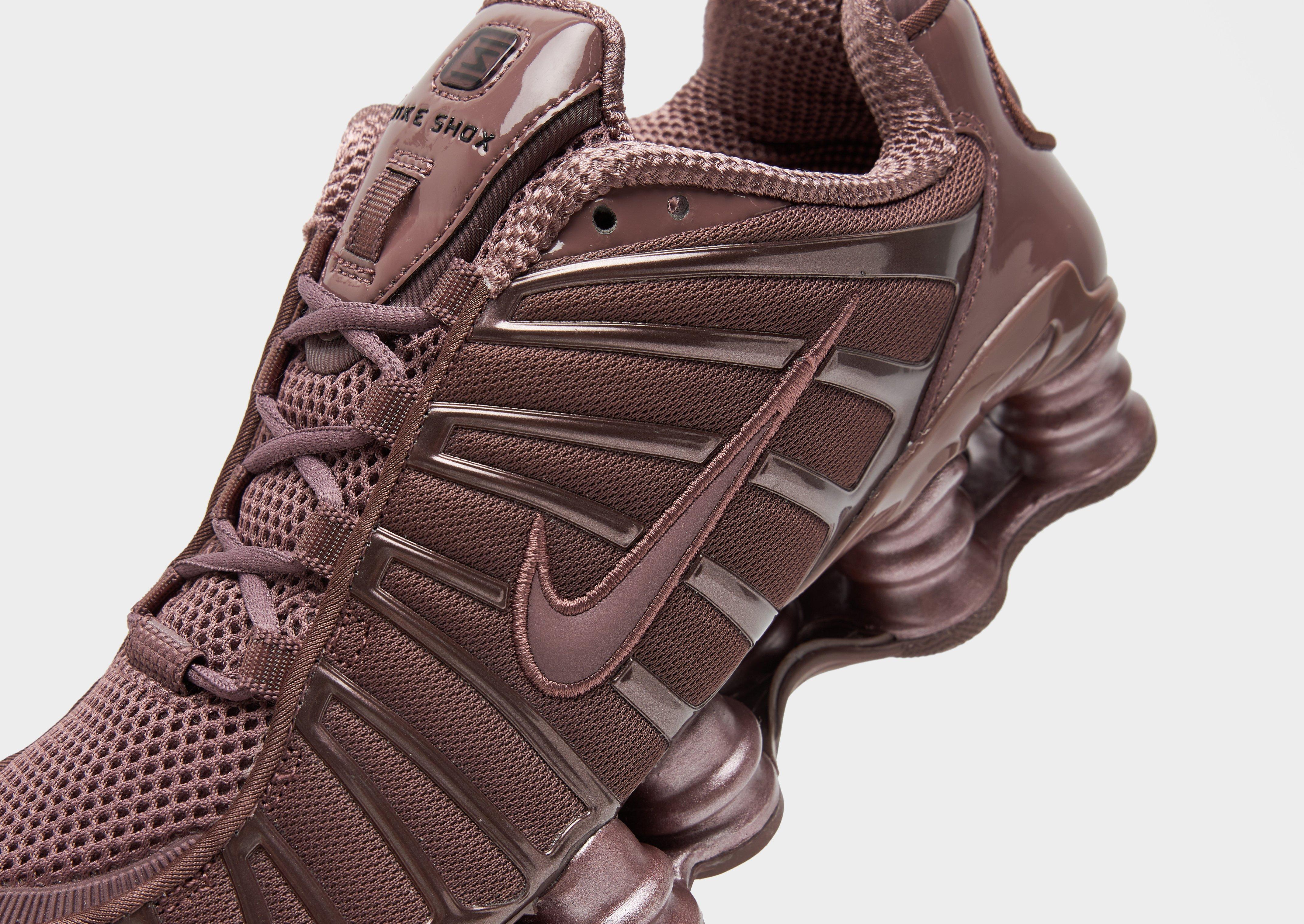 Nike Shox TL Women's