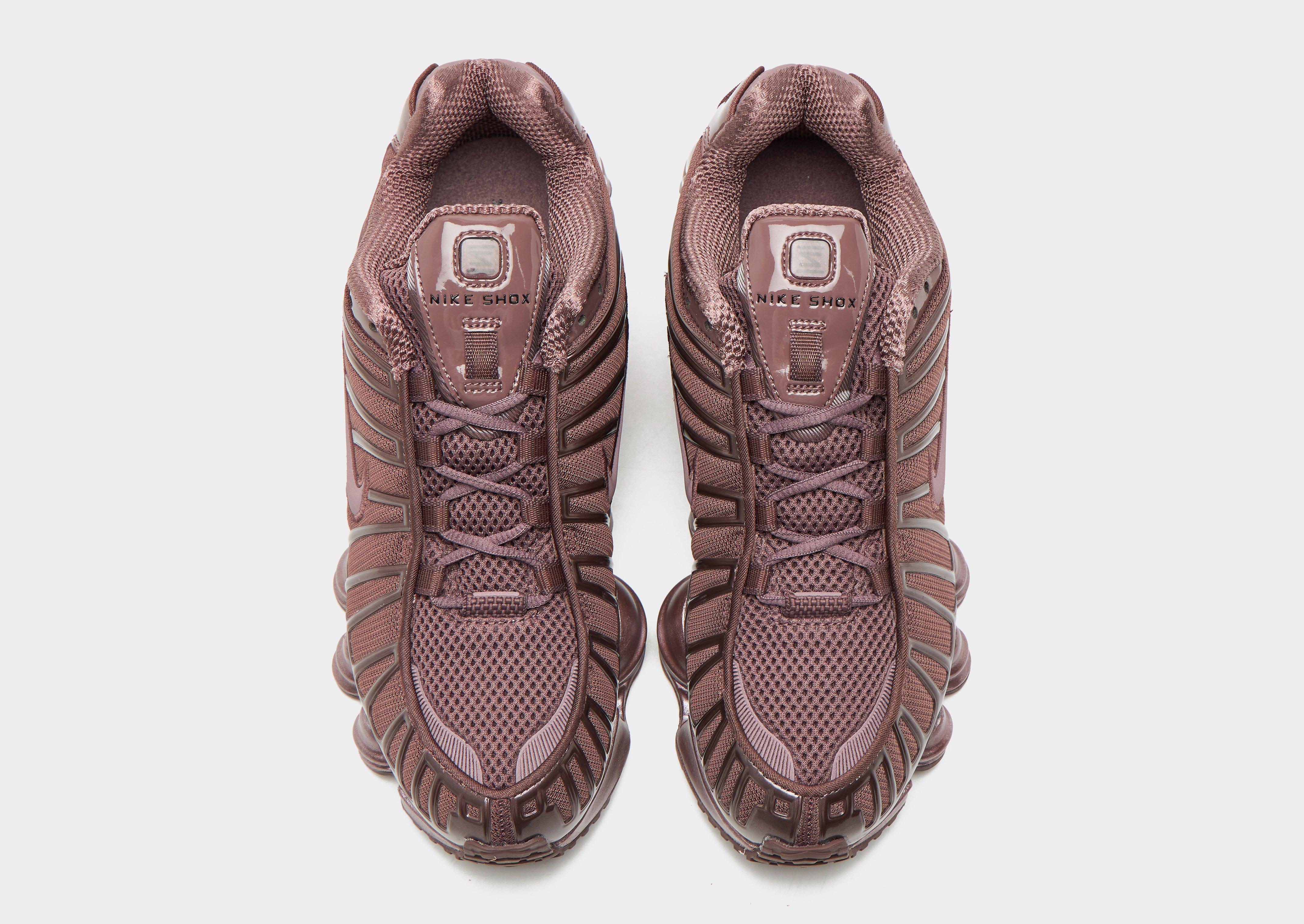 Nike Shox TL Women's