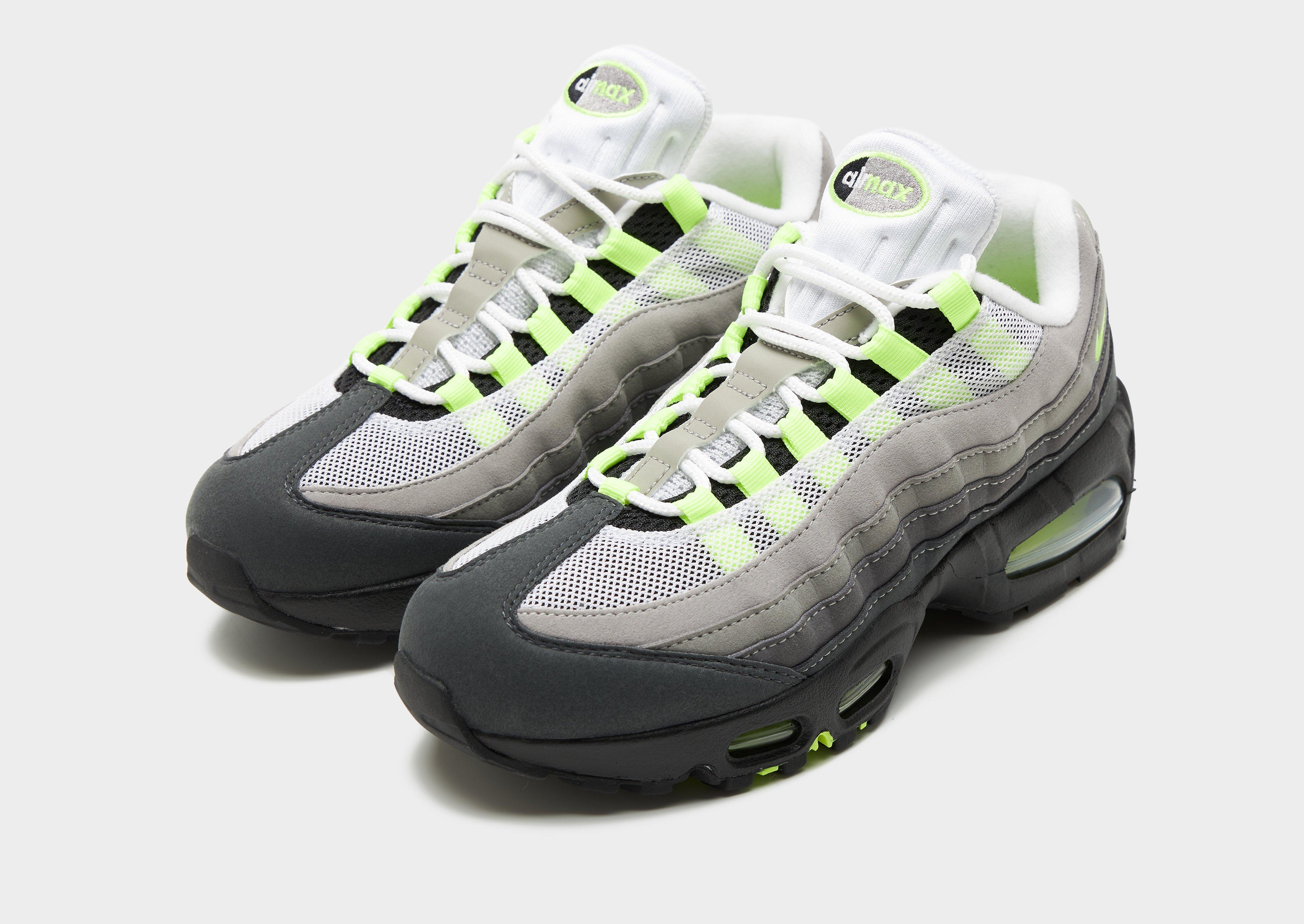 Nike Air Max 95 OG 'Neon' Women's