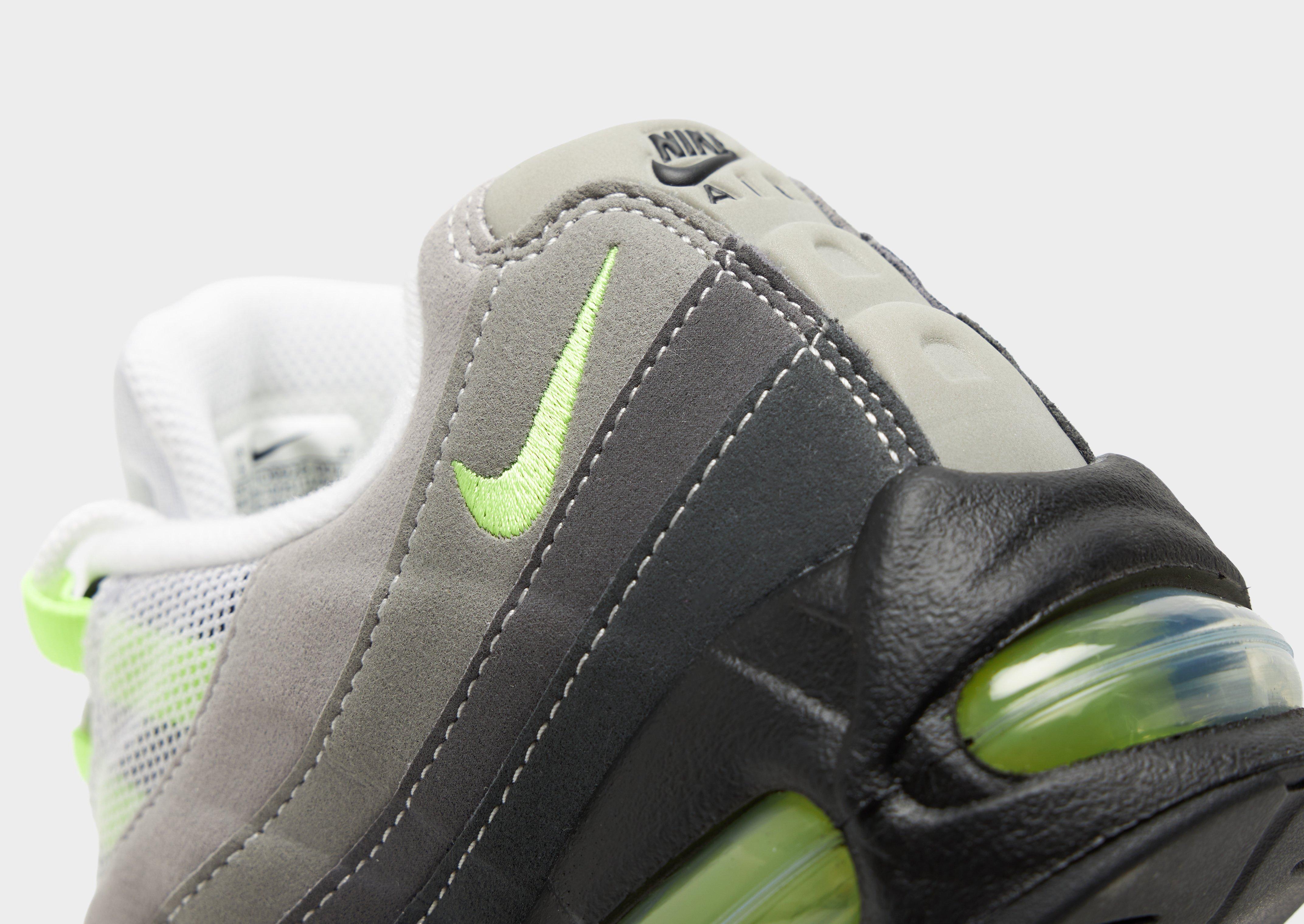Nike Air Max 95 OG 'Neon' Women's