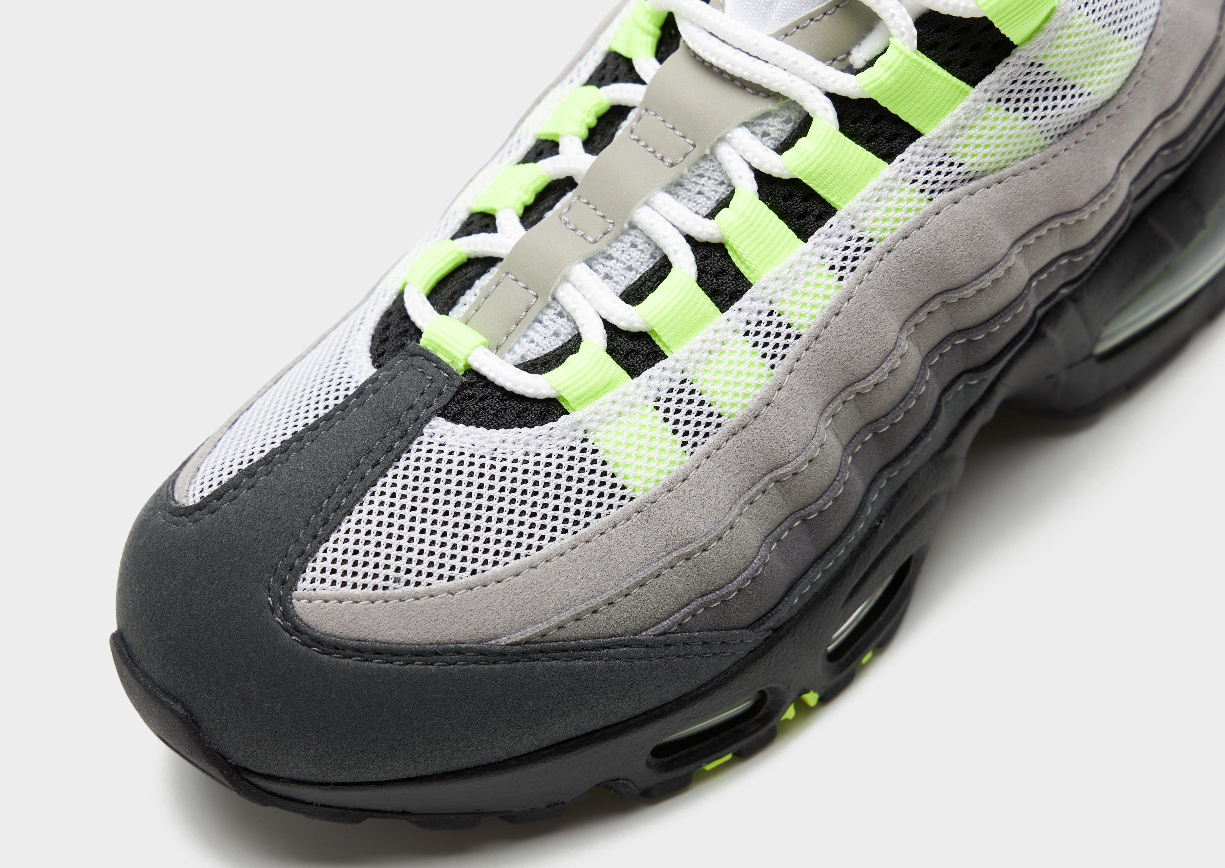 Nike Air Max 95 OG 'Neon' Women's