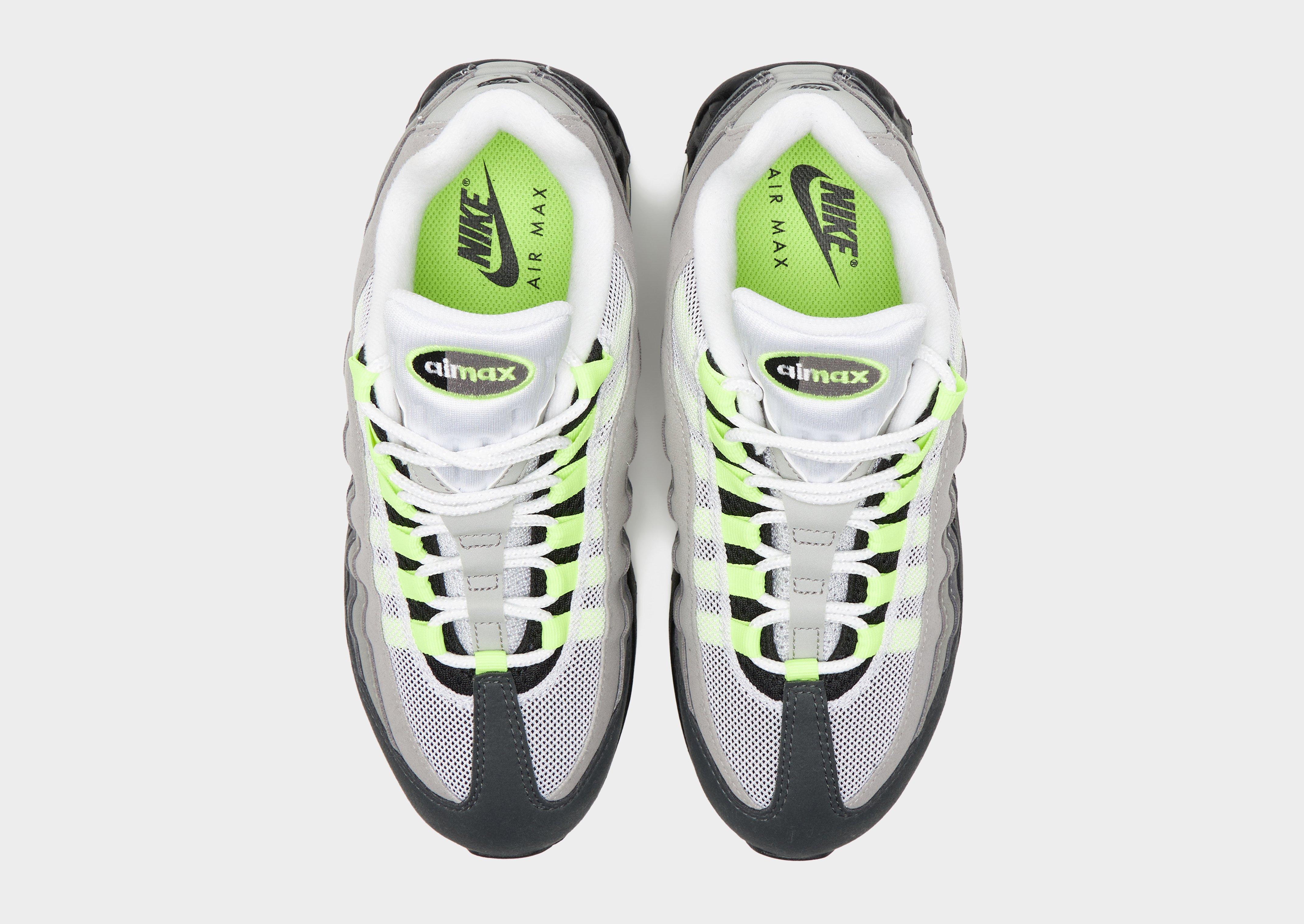 Nike Air Max 95 OG 'Neon' Women's