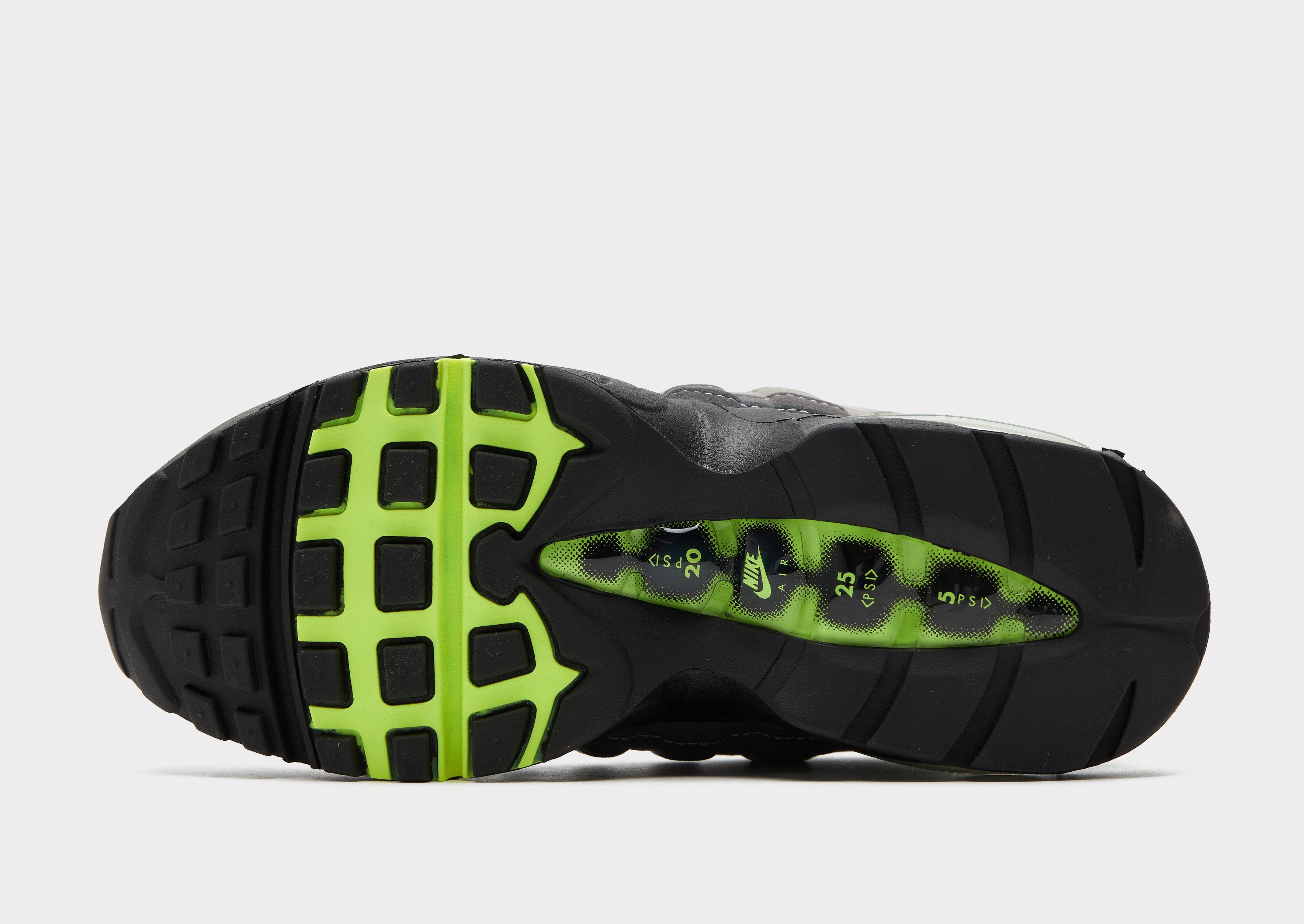 Nike Air Max 95 OG 'Neon' Women's