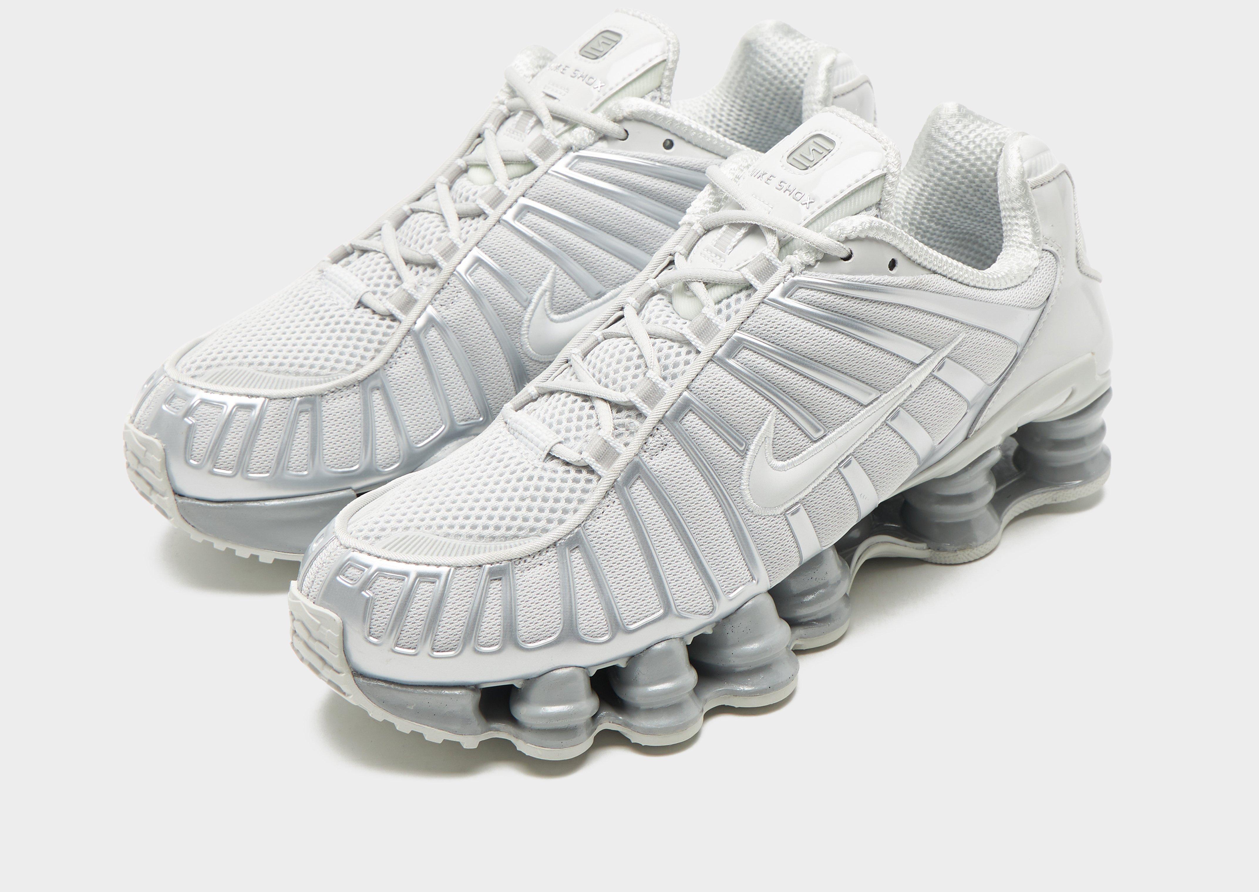 Nike Shox TL Women's