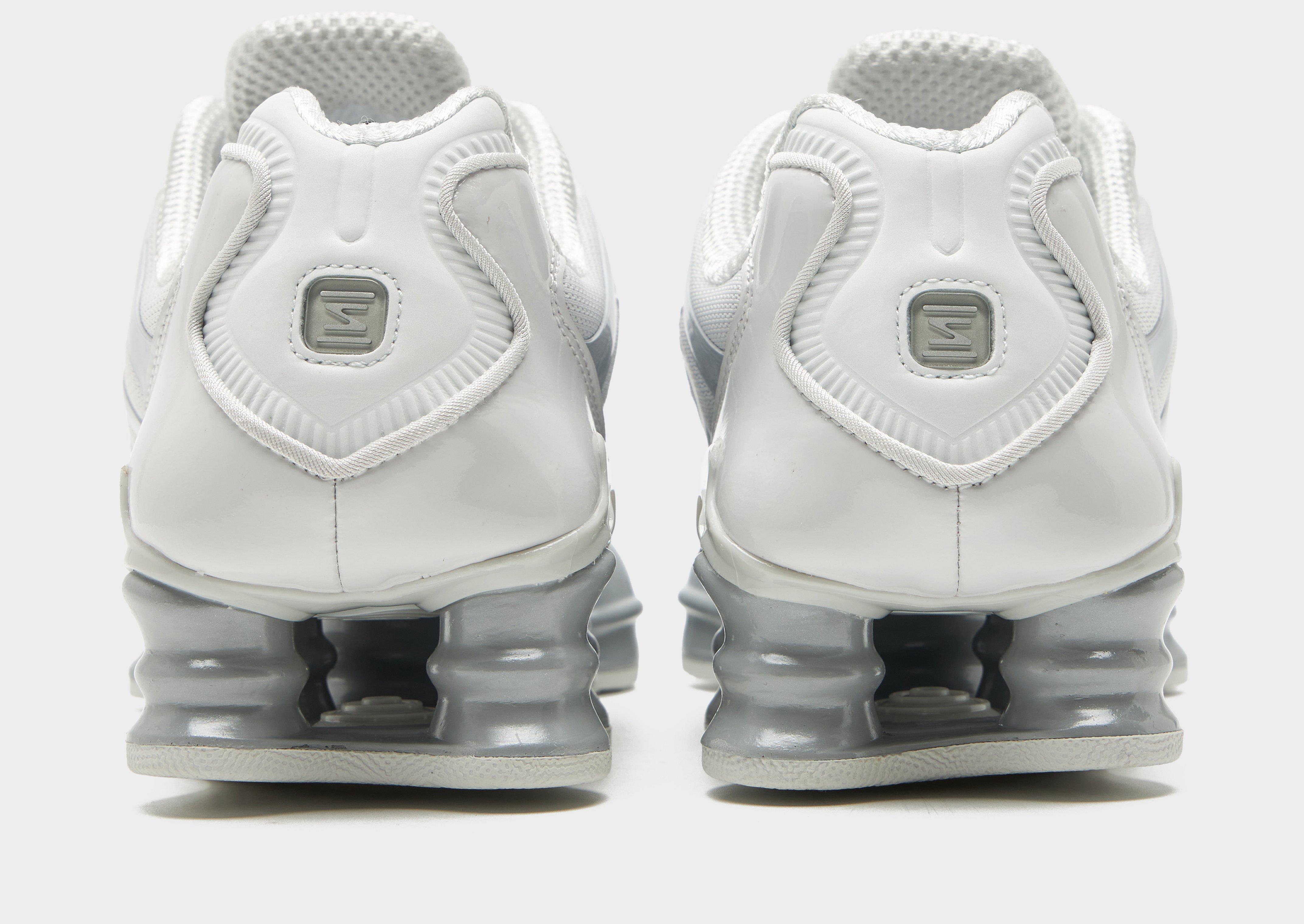 Nike Shox TL Women's