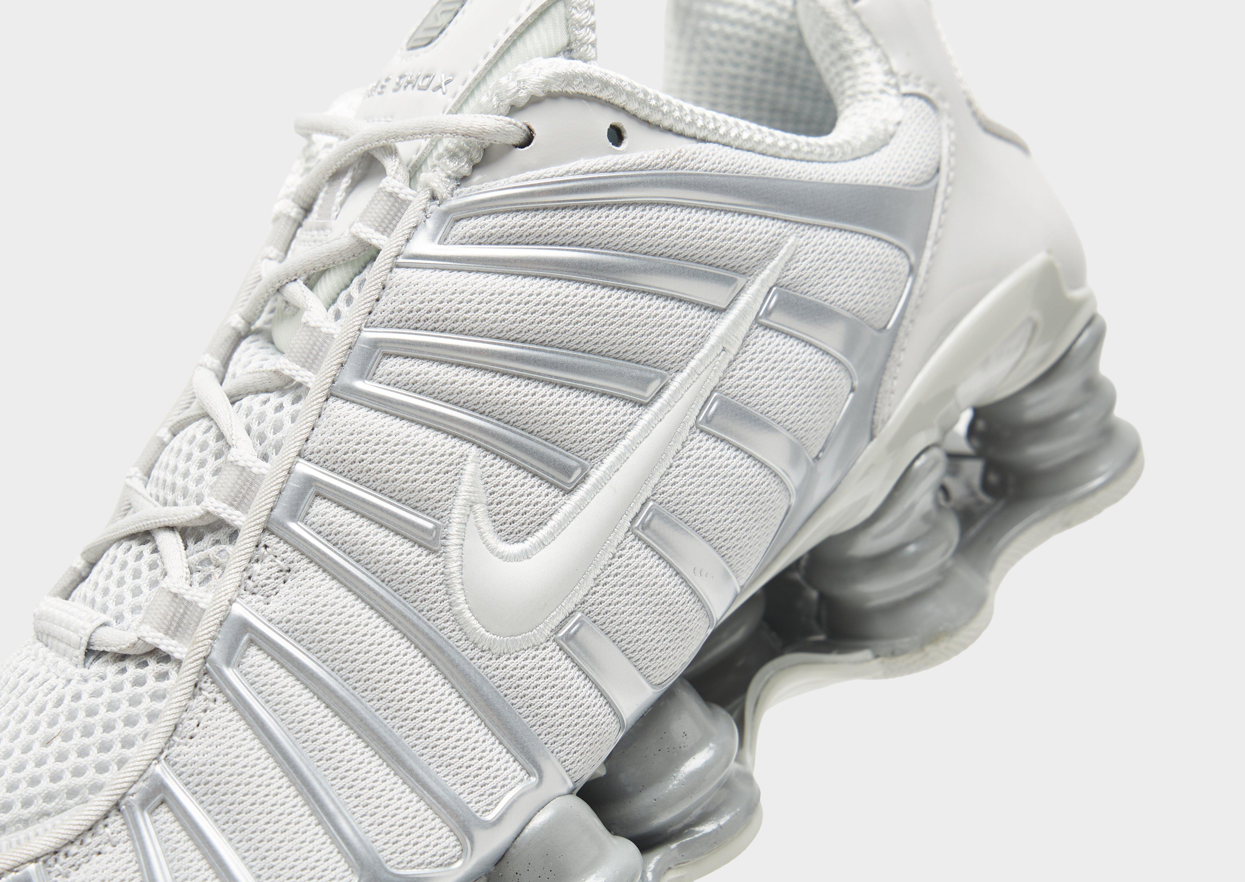 Nike Shox TL Women's